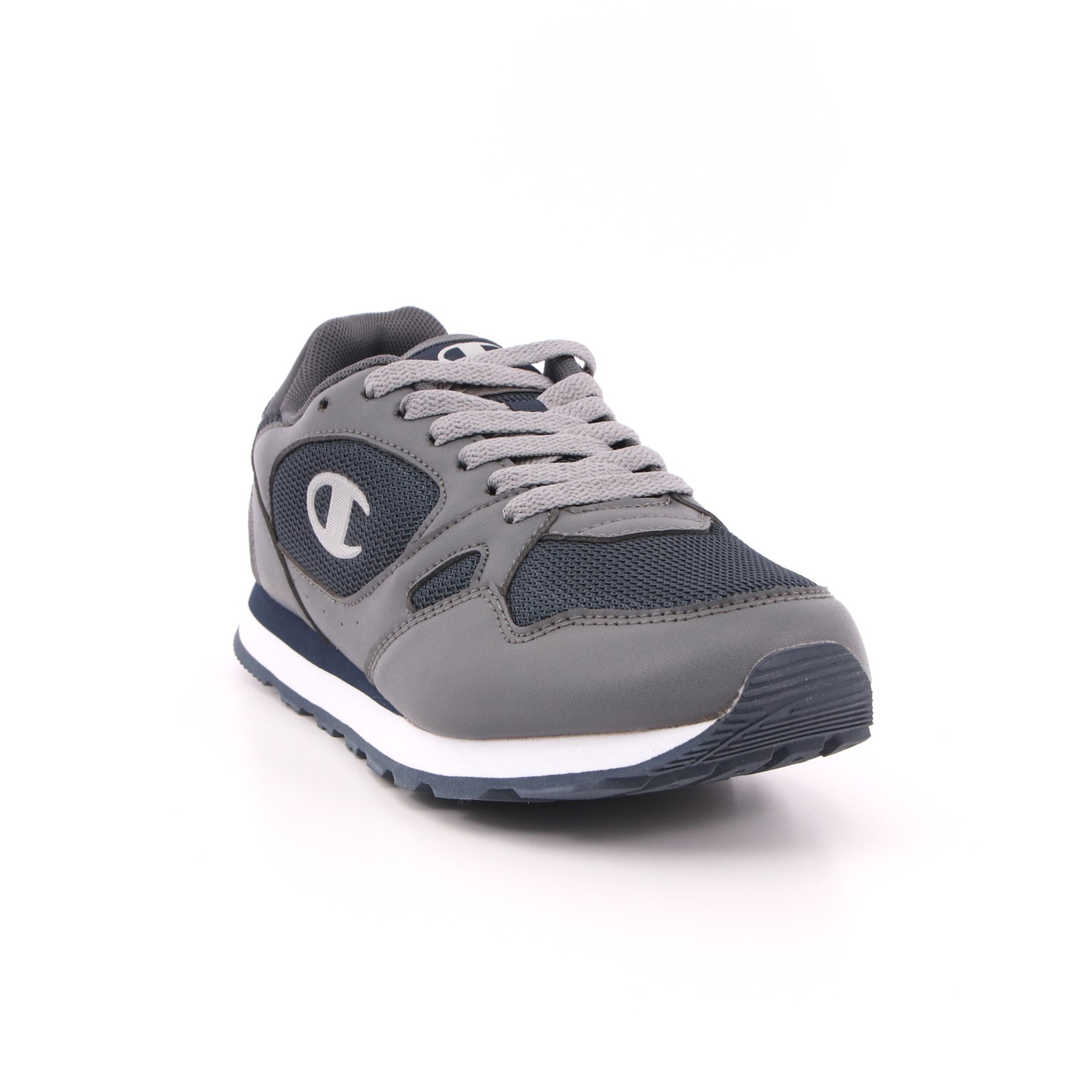 Scarpa Allacciata Champion Uomo Blu Scarpa Allacciata Champion Uomo Blu Scarpe 769 - S21753