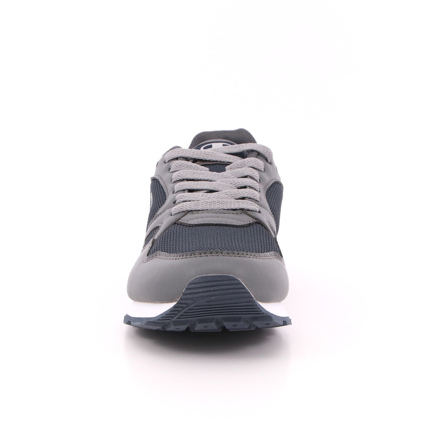 Scarpa Allacciata Champion Uomo Blu Scarpa Allacciata Champion Uomo Blu Scarpe 769 - S21753