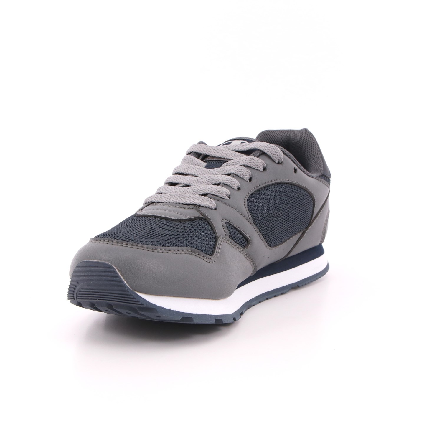 Scarpa Allacciata Champion Uomo Blu Scarpa Allacciata Champion Uomo Blu Scarpe 769 - S21753