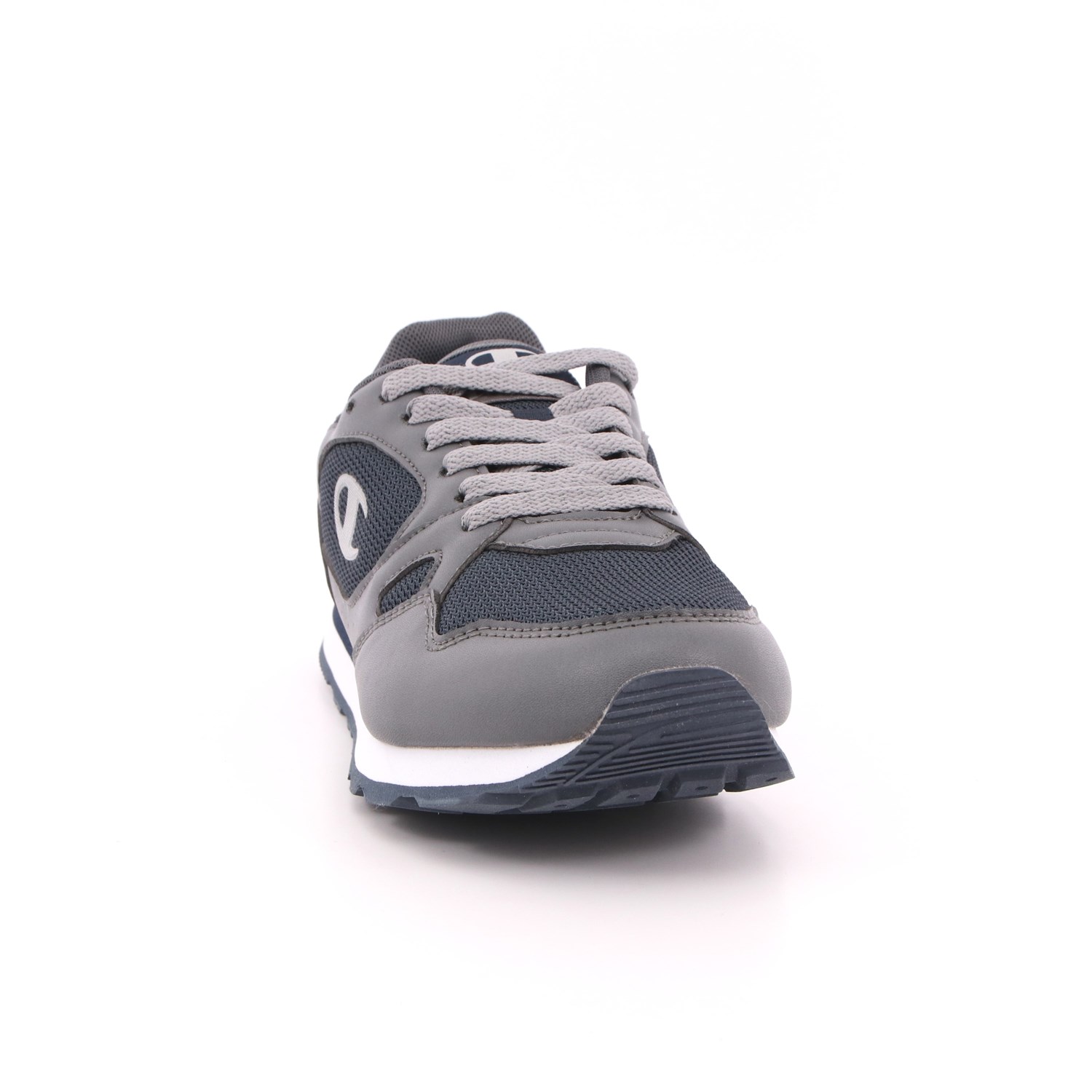 Scarpa Allacciata Champion Uomo Blu Scarpa Allacciata Champion Uomo Blu Scarpe 769 - S21753