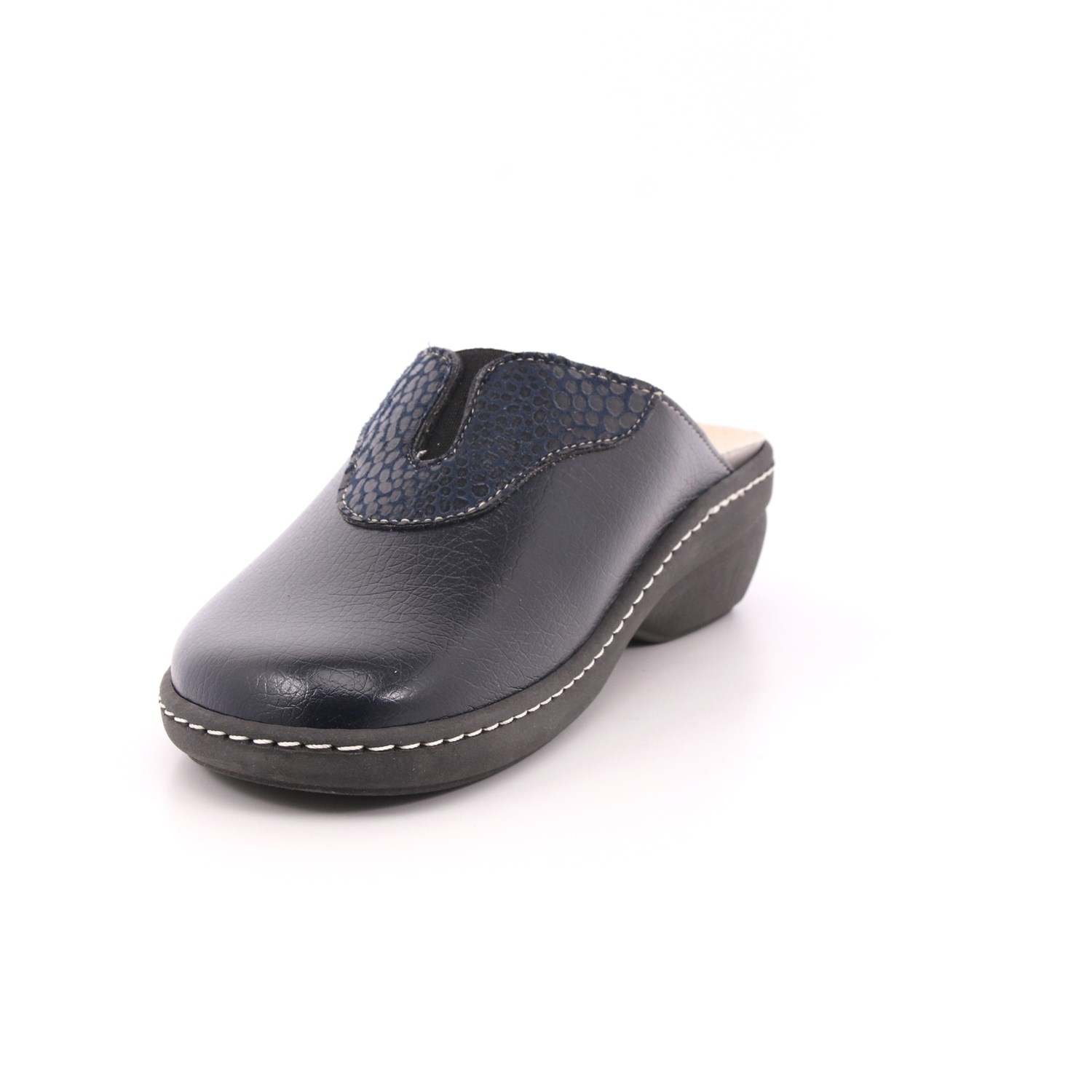 Pantofola Riposella Bambino Blu Pantofola Riposella Bambino Blu Scarpe 7 - 311