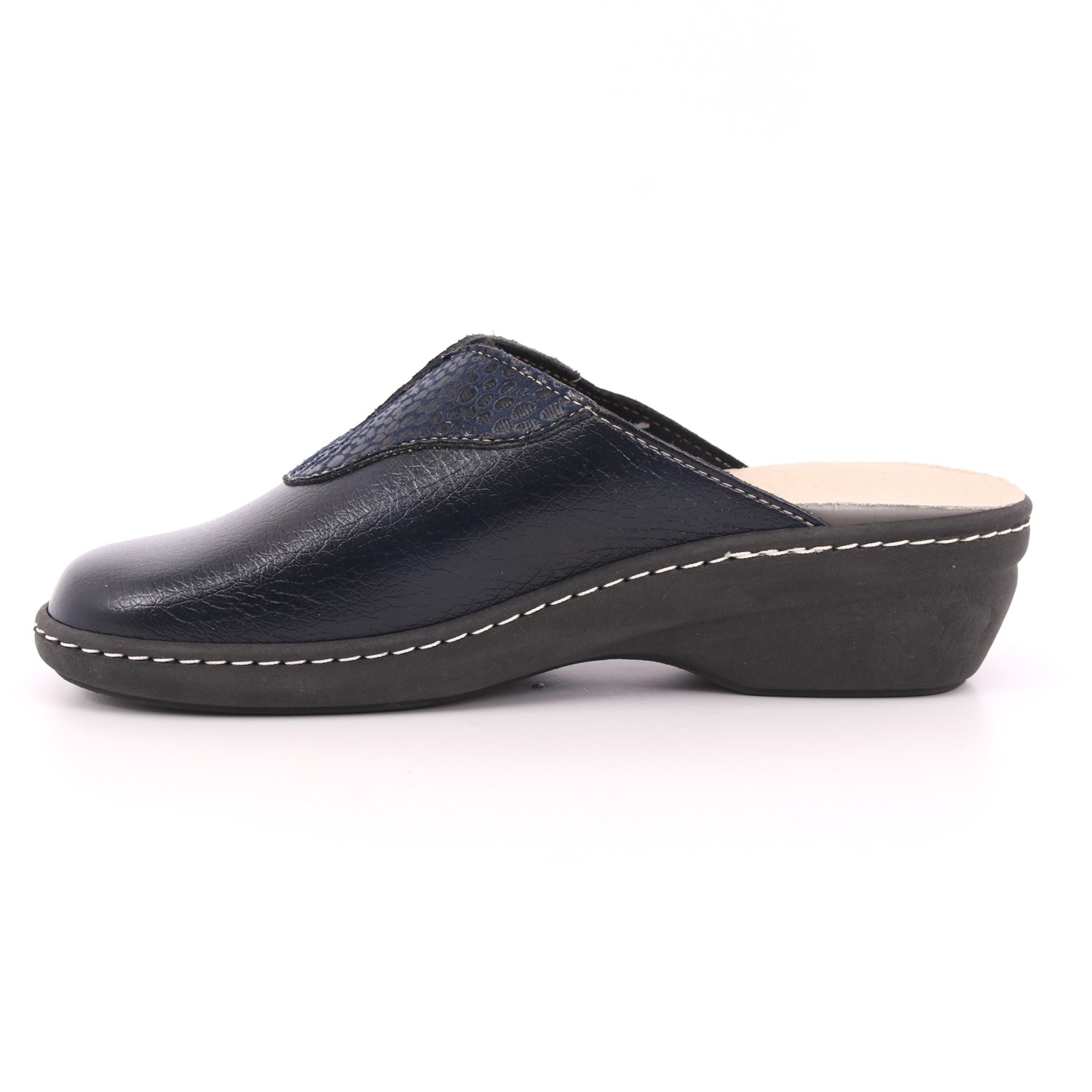 Pantofola Riposella Bambino Blu Pantofola Riposella Bambino Blu Scarpe 7 - 311