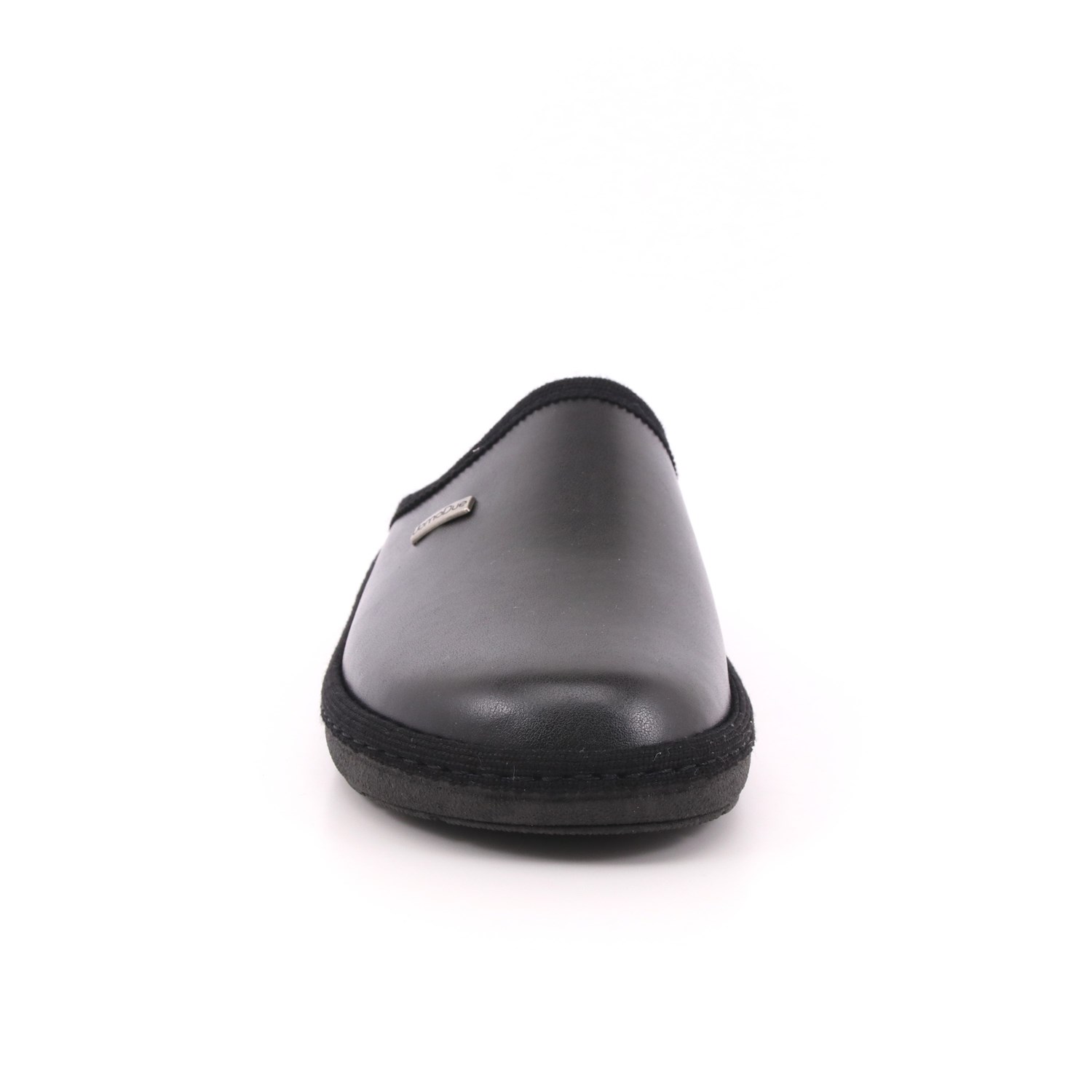 Pantofola Riposella Bambino Nero Pantofola Riposella Bambino Nero Scarpe 9 - 102