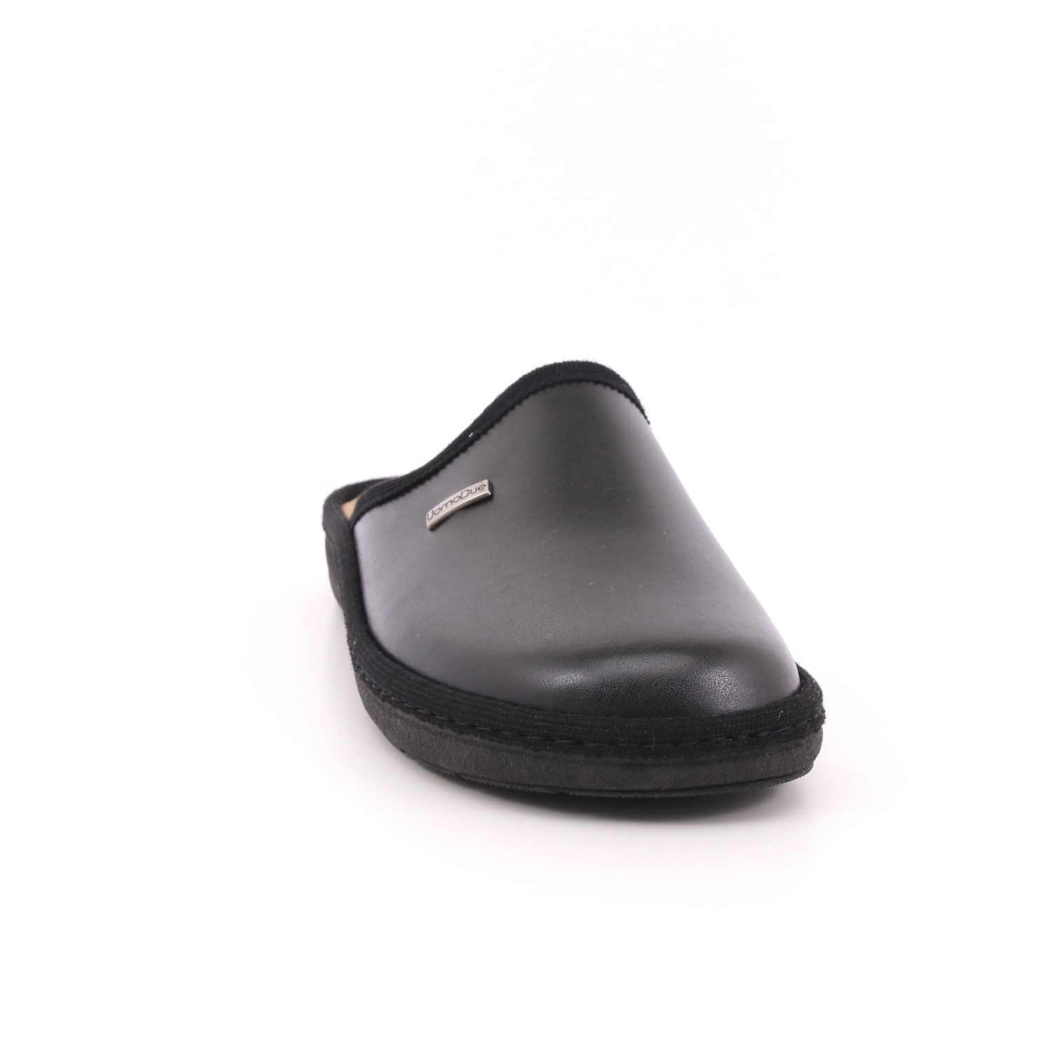 Pantofola Riposella Bambino Nero Pantofola Riposella Bambino Nero Scarpe 9 - 102