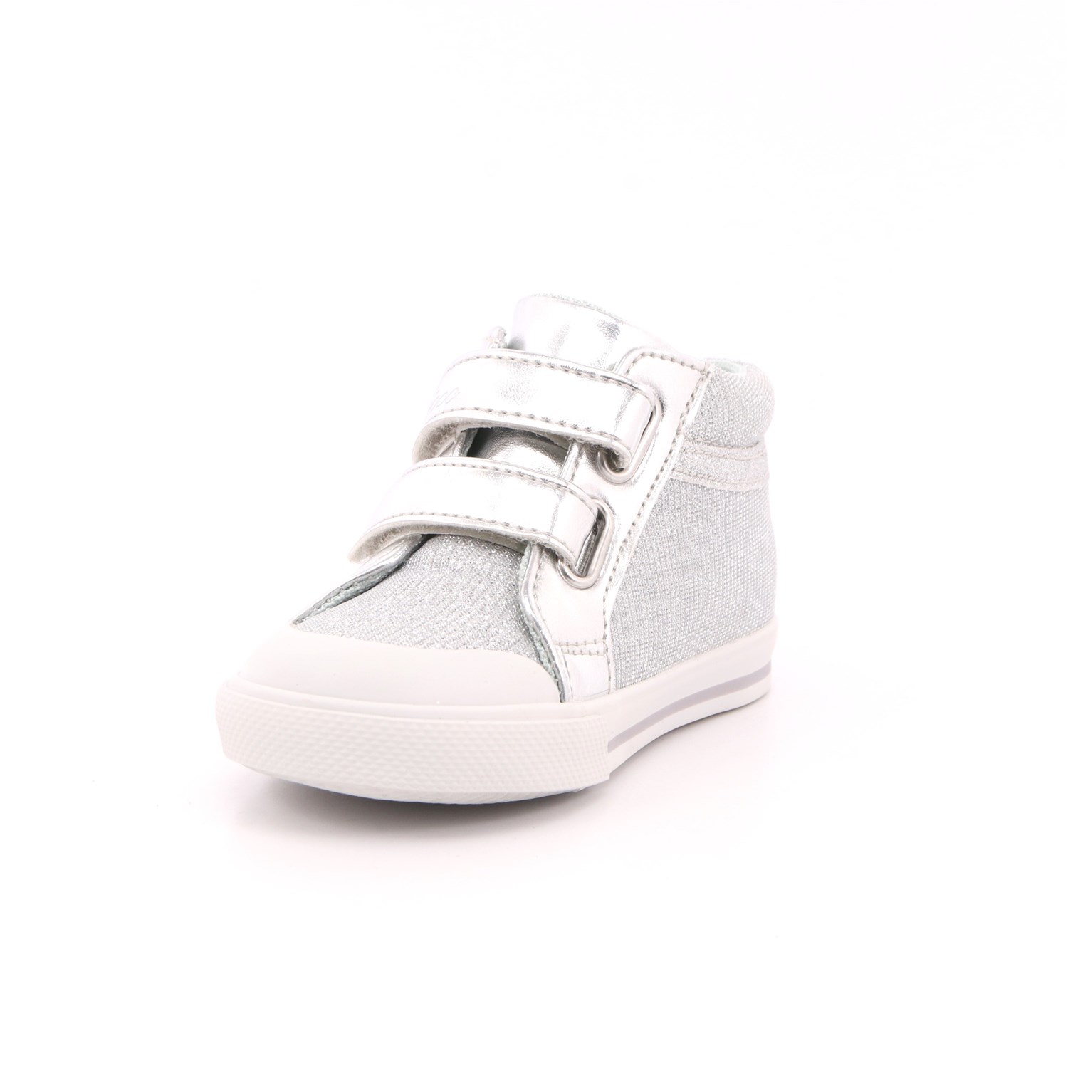 Scarpa Strappi Chicco Bambina Argento Scarpa Strappi Chicco Bambina Argento Scarpe 517 - 066072