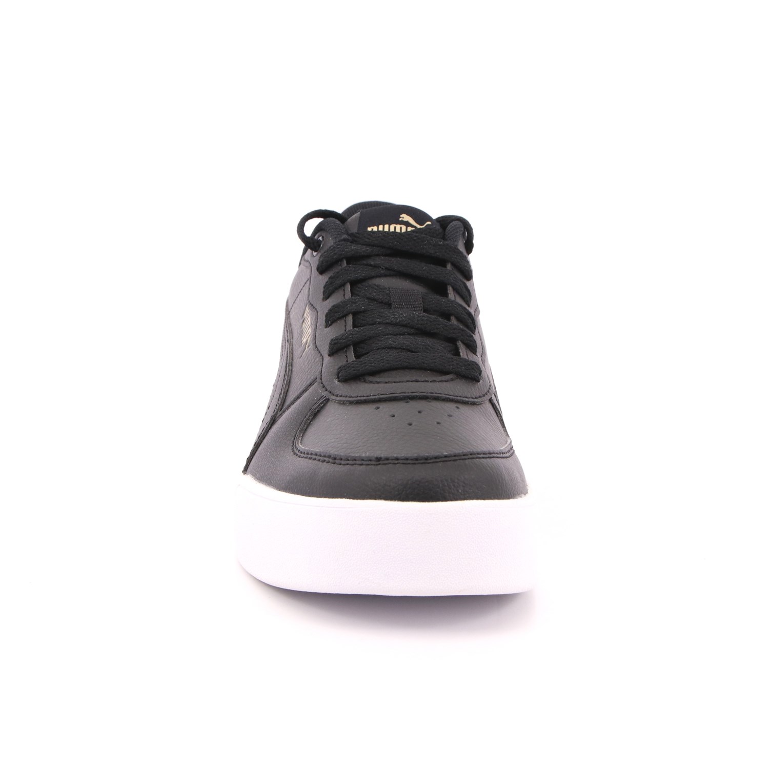 Scarpa Allacciata Puma Donna Nero Scarpa Allacciata Puma Donna Nero Scarpe 835 - 38075002