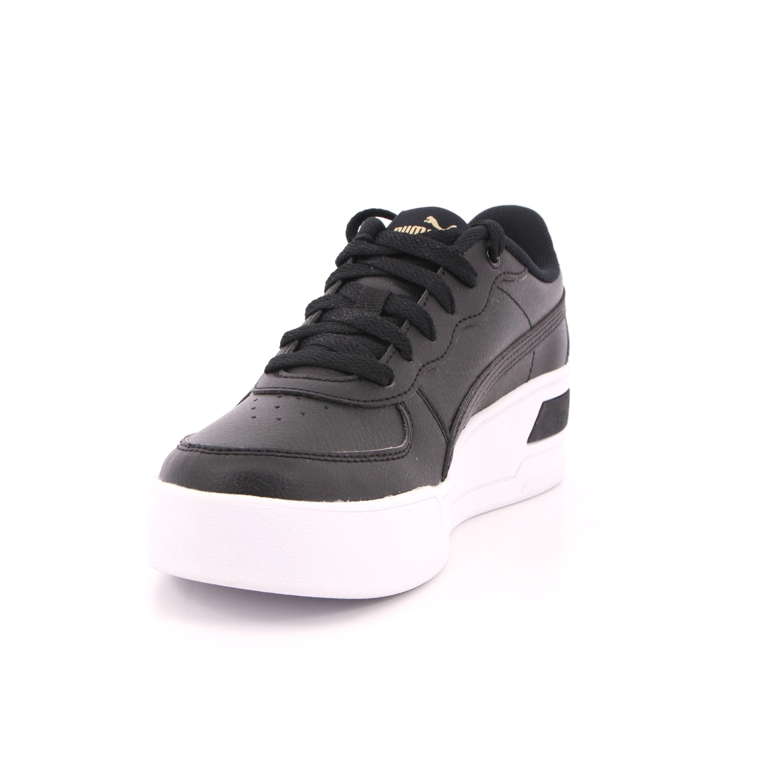 Scarpa Allacciata Puma Donna Nero Scarpa Allacciata Puma Donna Nero Scarpe 835 - 38075002