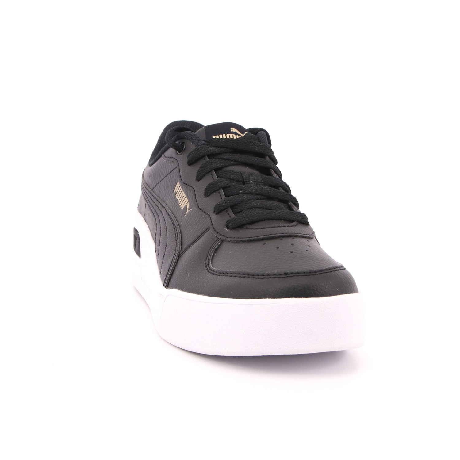 Scarpa Allacciata Puma Donna Nero Scarpa Allacciata Puma Donna Nero Scarpe 835 - 38075002