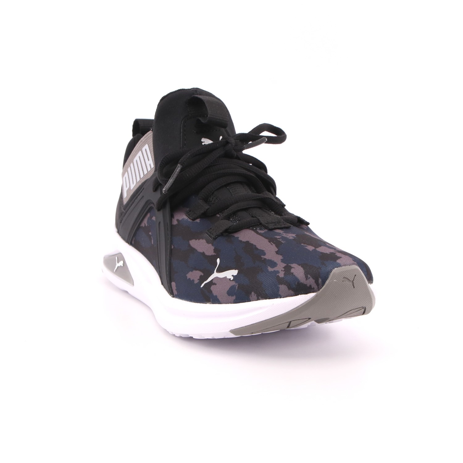 Scarpa Allacciata Puma Bambino Blu Scarpa Allacciata Puma Bambino Blu Scarpe 837 - 38092902