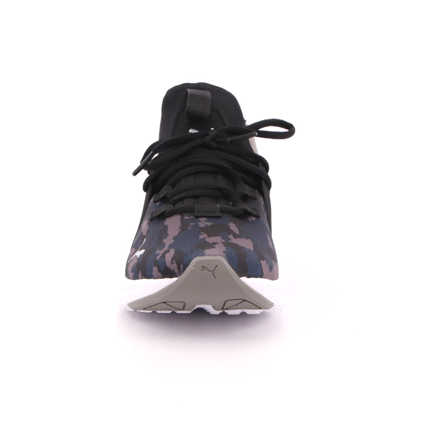 Scarpa Allacciata Puma Bambino Blu Scarpa Allacciata Puma Bambino Blu Scarpe 837 - 38092902