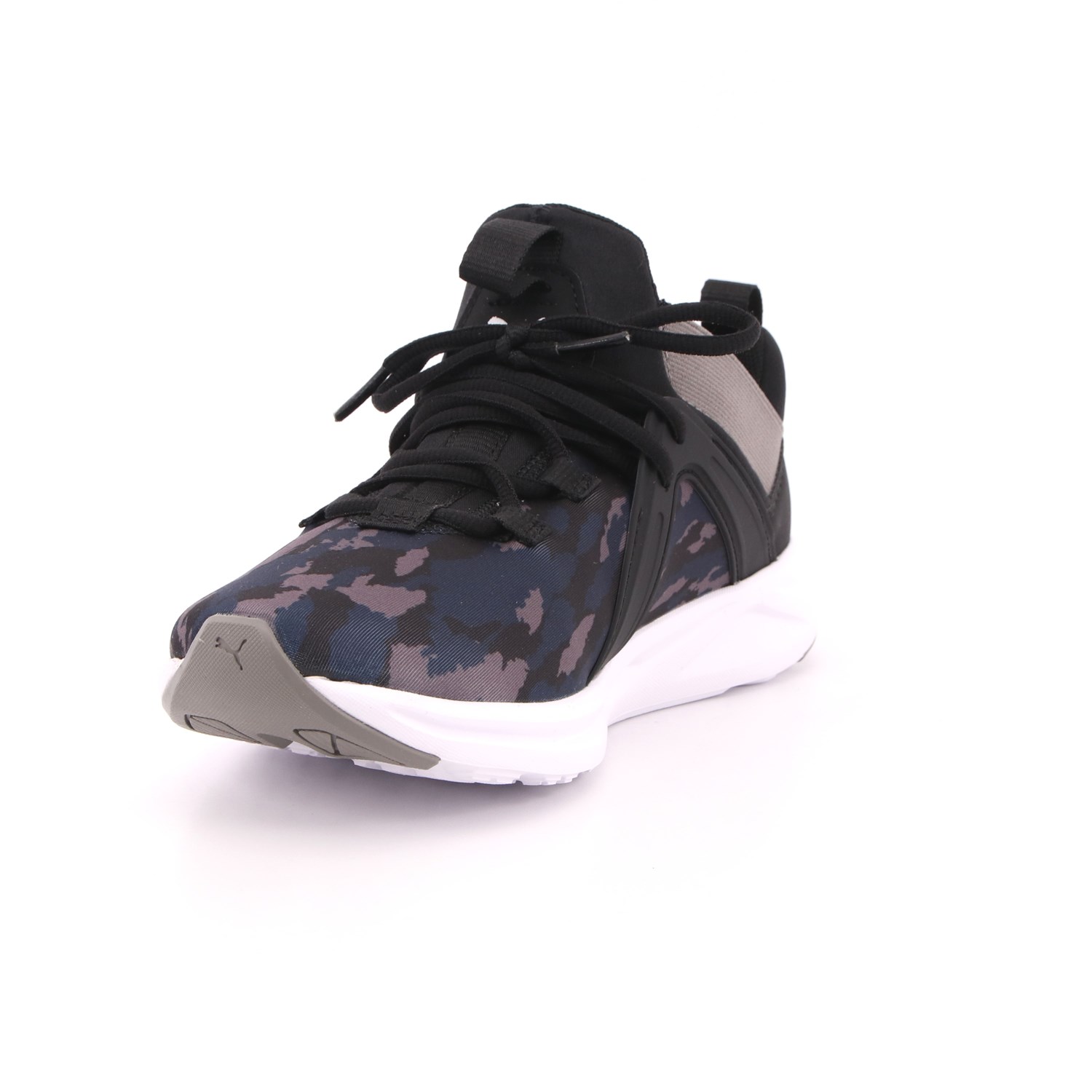 Scarpa Allacciata Puma Bambino Blu Scarpa Allacciata Puma Bambino Blu Scarpe 837 - 38092902