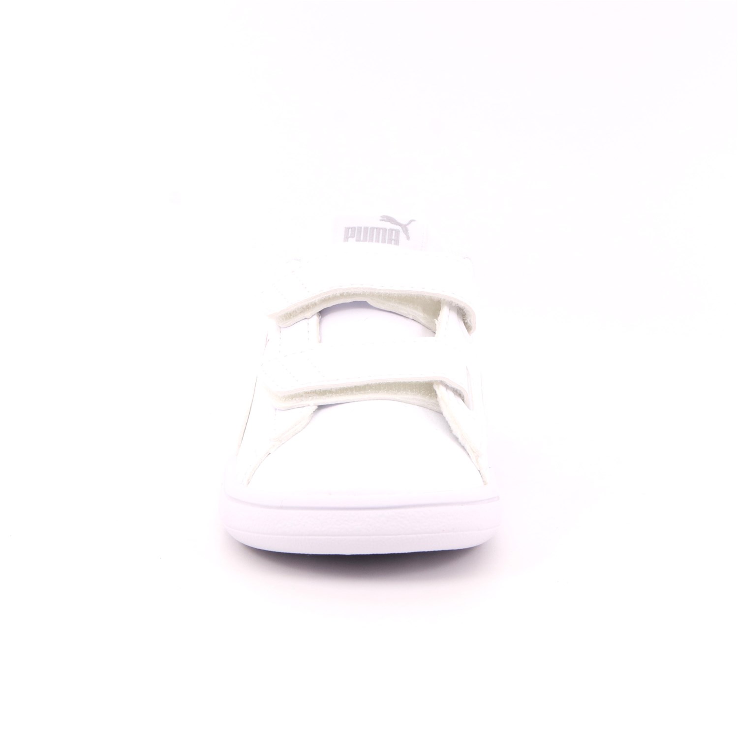Scarpa Strappi Puma Bambina Bianco Scarpa Strappi Puma Bambina Bianco Scarpe 838 - 38237701