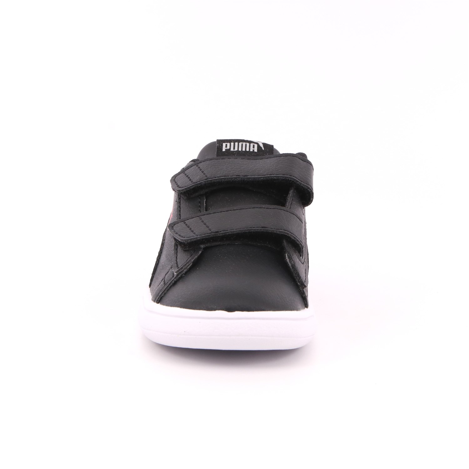 Scarpa Strappi Puma Bambina Nero Scarpa Strappi Puma Bambina Nero Scarpe 839 - 38237702
