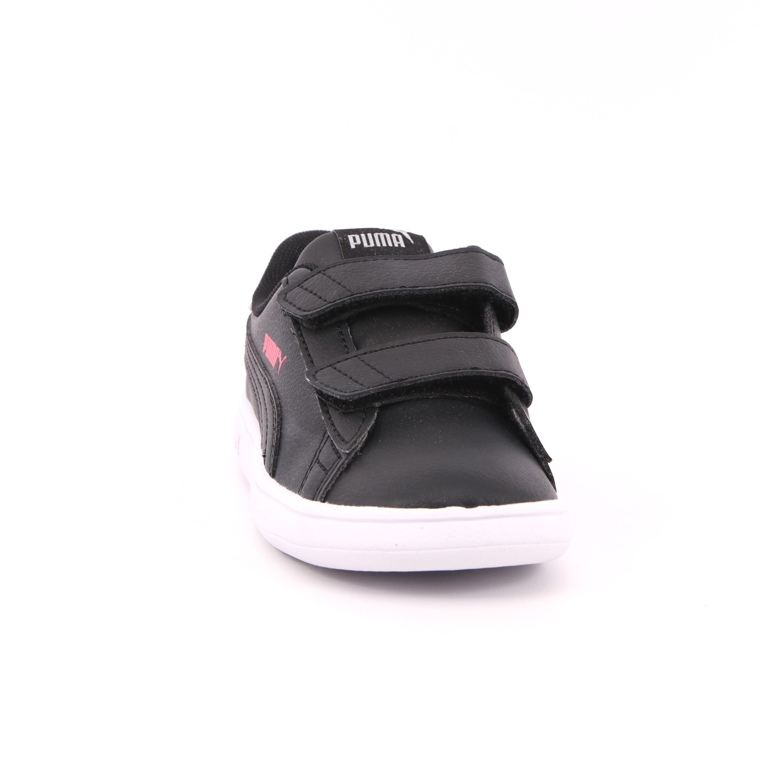 Scarpa Strappi Puma Bambina Nero Scarpa Strappi Puma Bambina Nero Scarpe 839 - 38237702