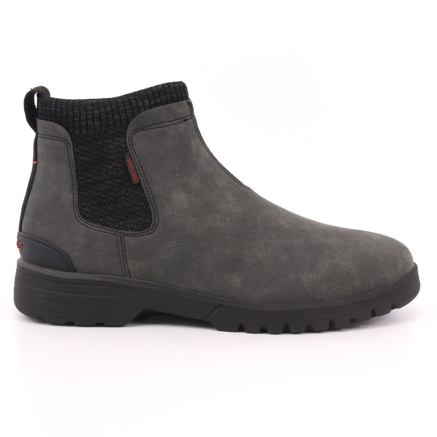 Beatles Hey Dude Uomo Nero Beatles Hey Dude Uomo Nero Scarpe 16 - 113314938B0