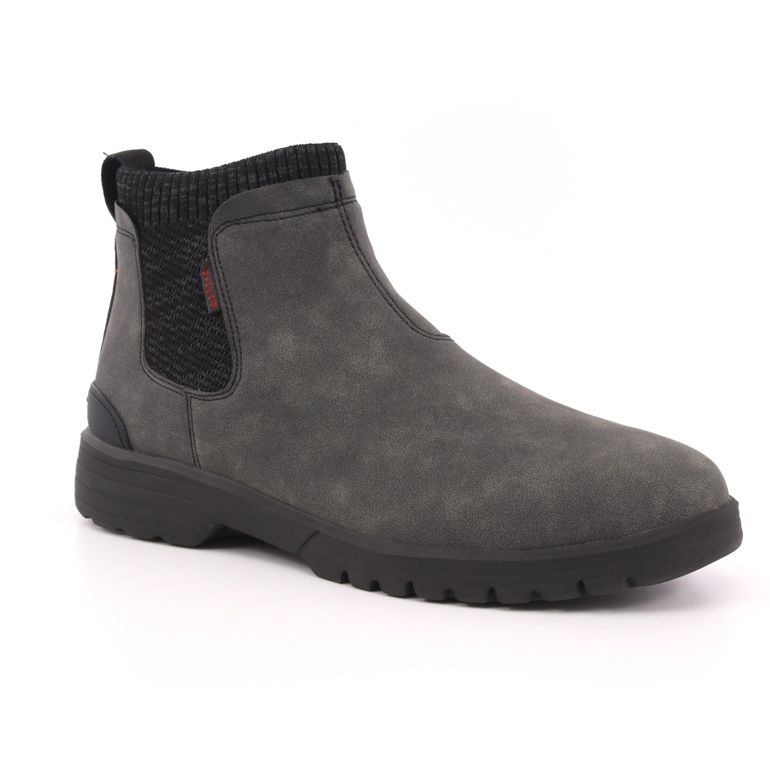 Beatles Hey Dude Uomo Nero Beatles Hey Dude Uomo Nero Scarpe 16 - 113314938B0