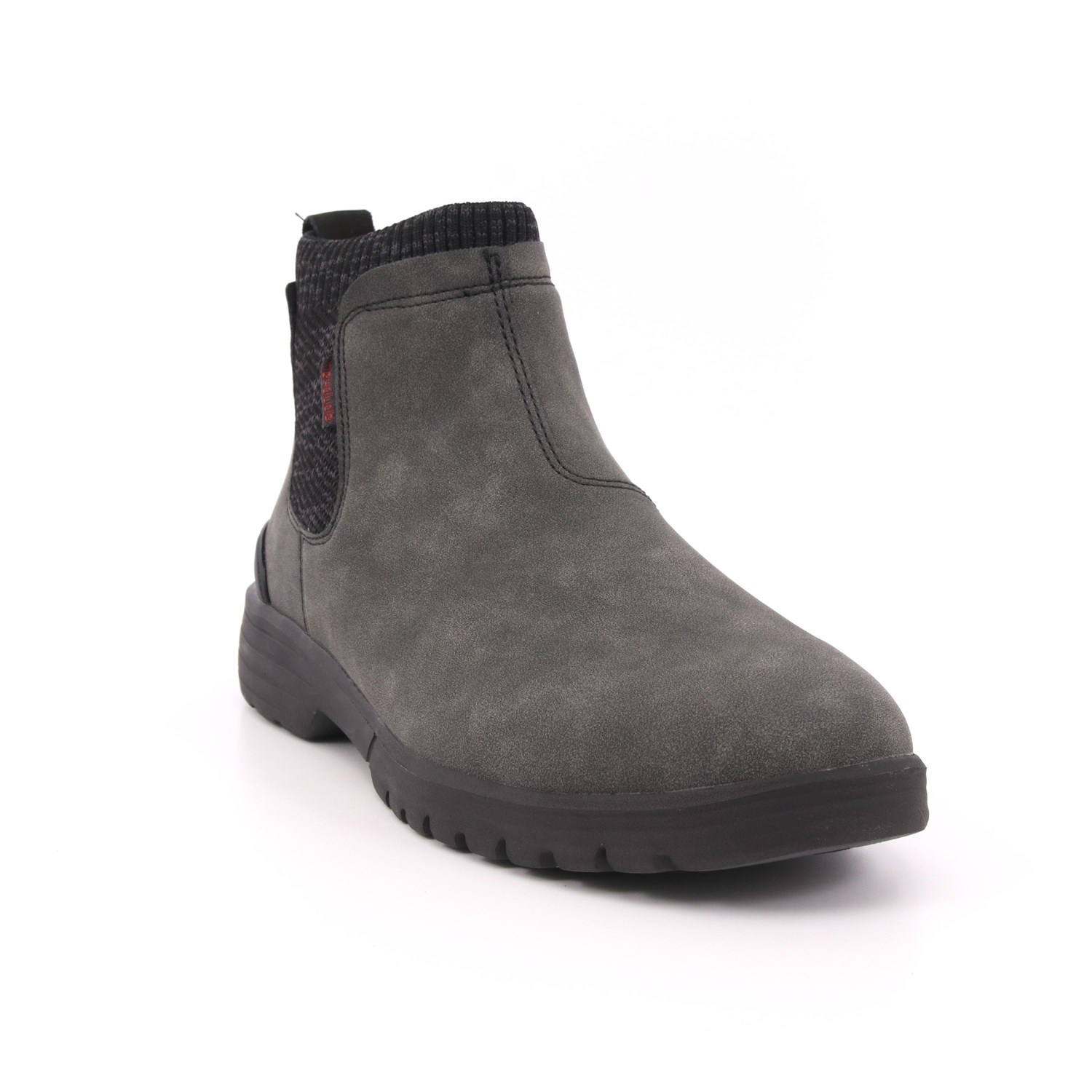 Beatles Hey Dude Uomo Nero Beatles Hey Dude Uomo Nero Scarpe 16 - 113314938B0
