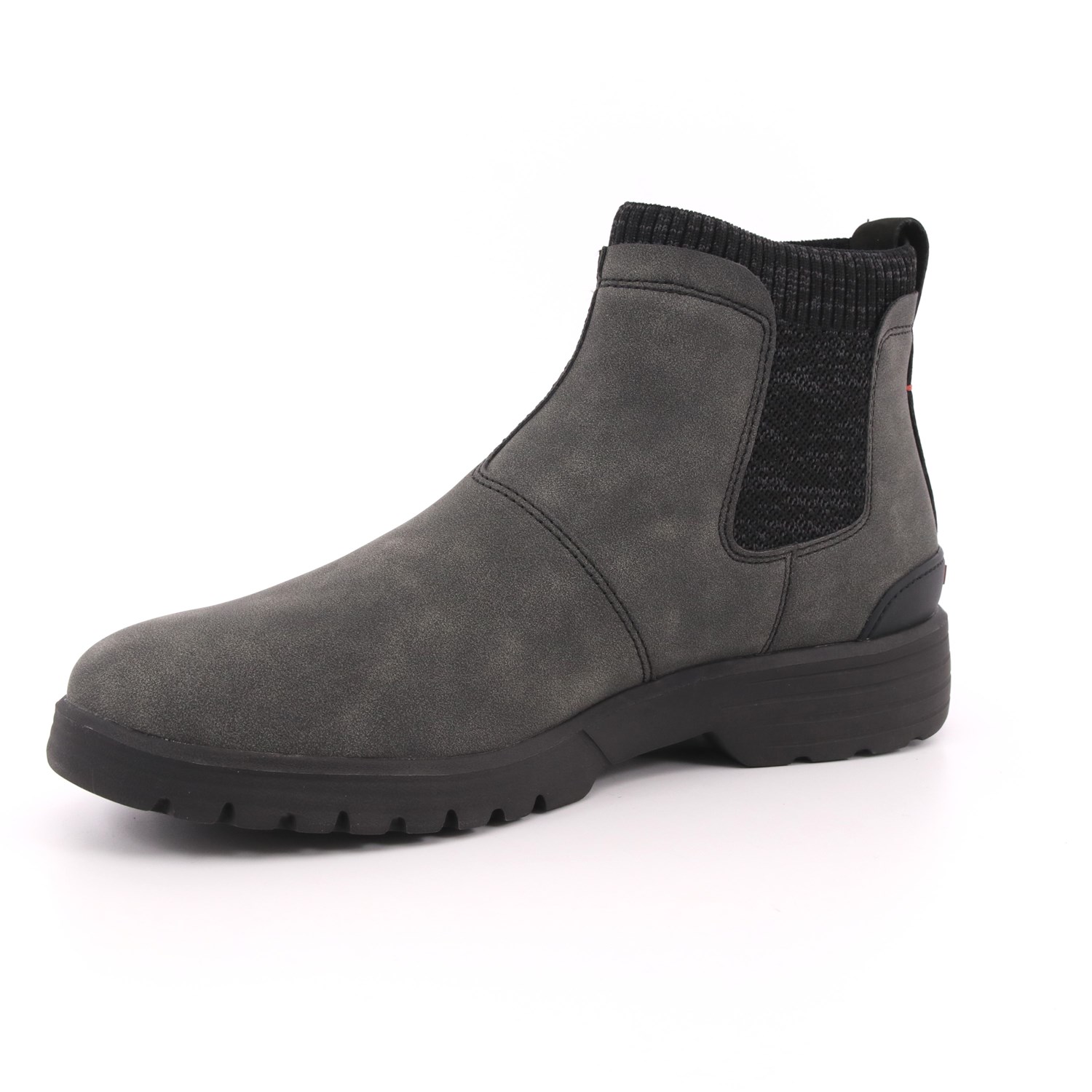 Beatles Hey Dude Uomo Nero Beatles Hey Dude Uomo Nero Scarpe 16 - 113314938B0