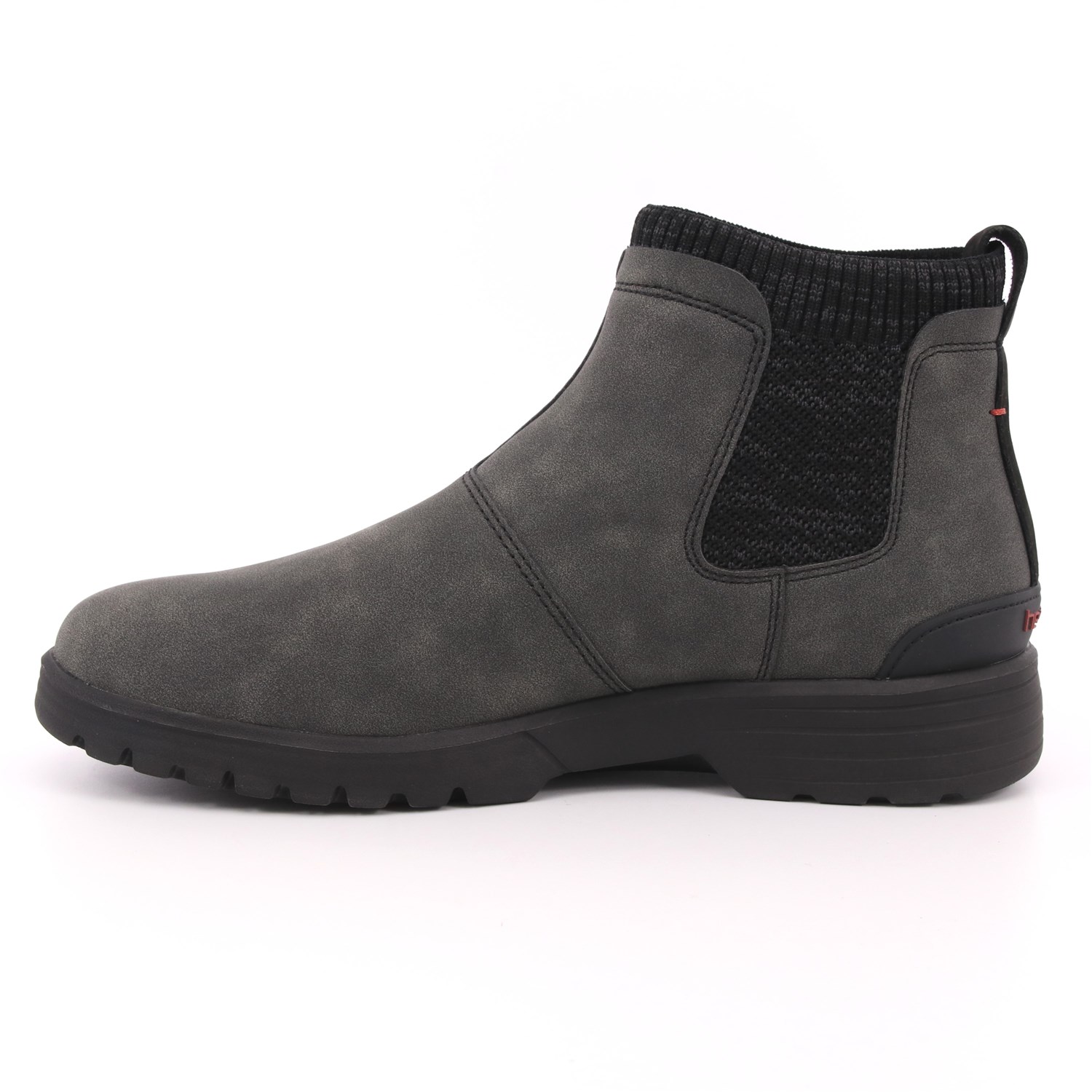 Beatles Hey Dude Uomo Nero Beatles Hey Dude Uomo Nero Scarpe 16 - 113314938B0