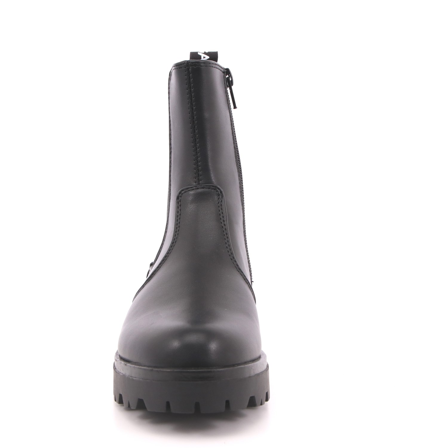 Stivaletto Gaelle Bambina Nero Stivaletto Gaelle Bambina Nero Scarpe 20 - G-1171A