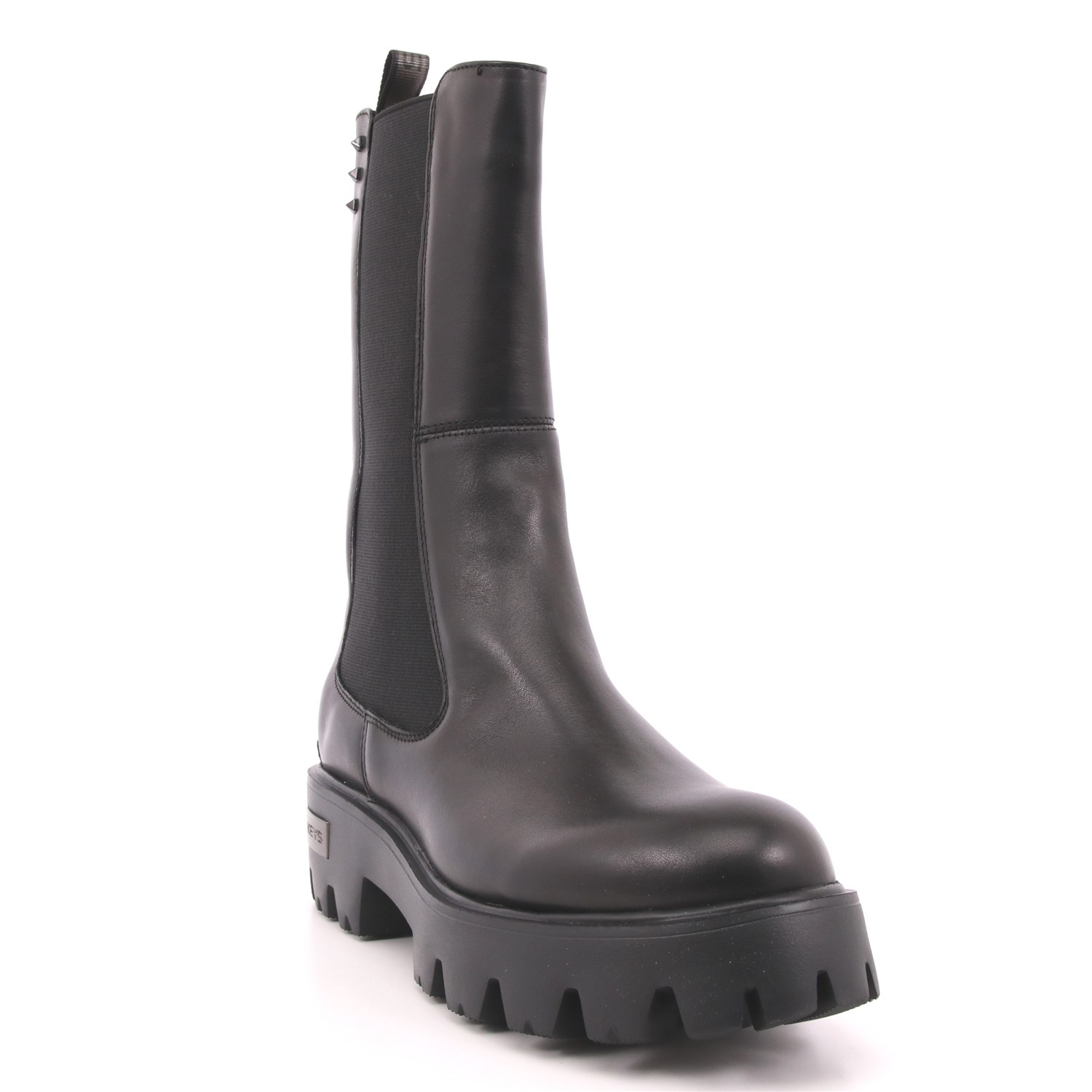 Stivaletto Keys Donna Nero Stivaletto Keys Donna Nero Scarpe 73 - K-5752A