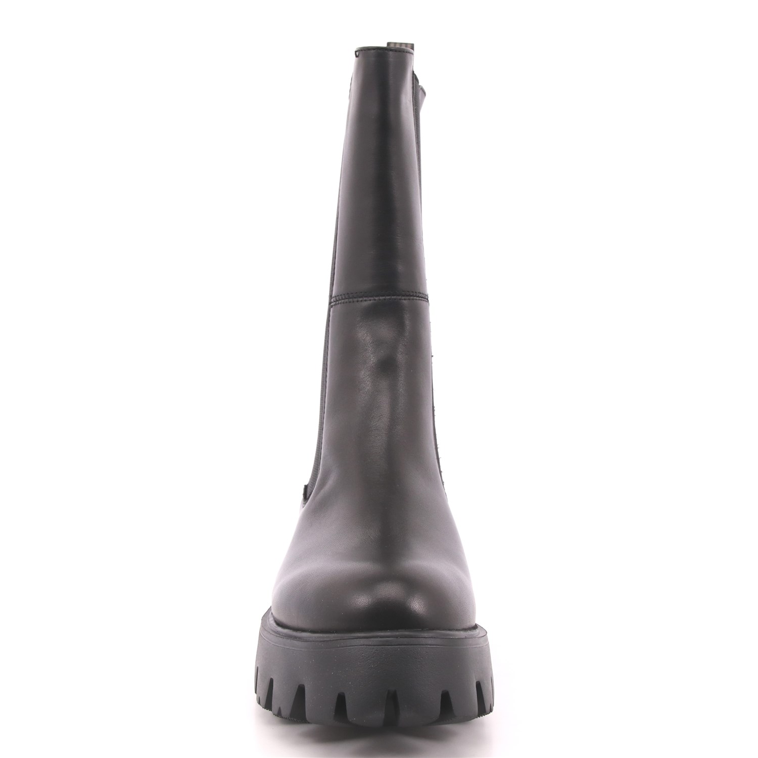 Stivaletto Keys Donna Nero Stivaletto Keys Donna Nero Scarpe 73 - K-5752A