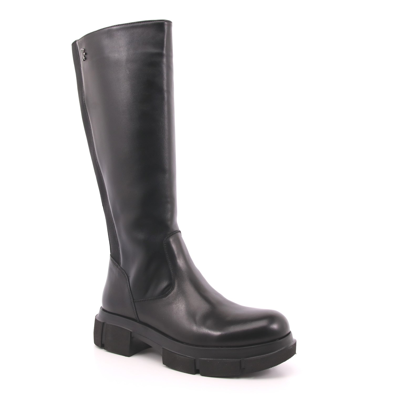 Stivale Keys Donna Nero Stivale Keys Donna Nero Scarpe 74 - K-5750A