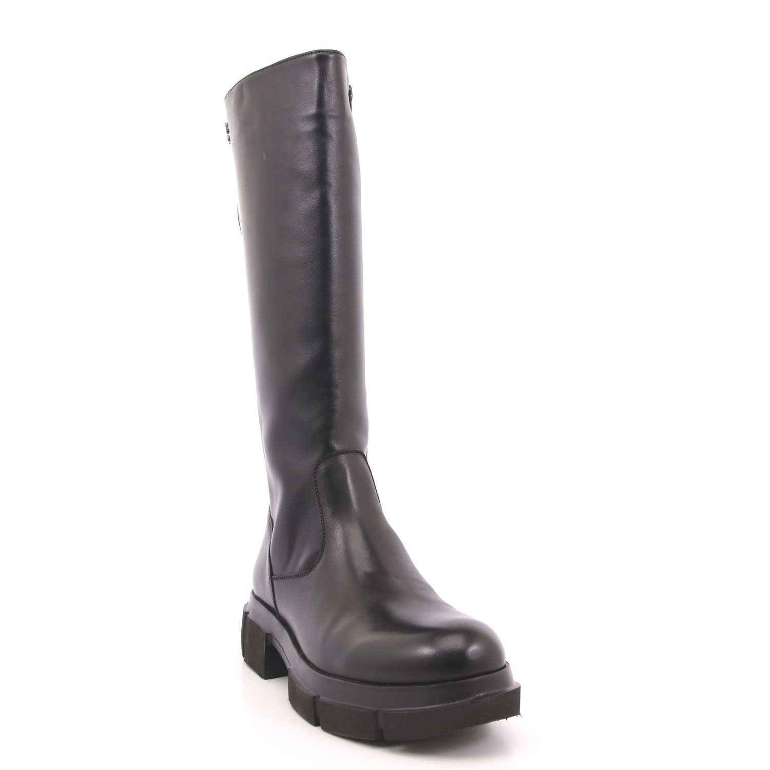 Stivale Keys Donna Nero Stivale Keys Donna Nero Scarpe 74 - K-5750A