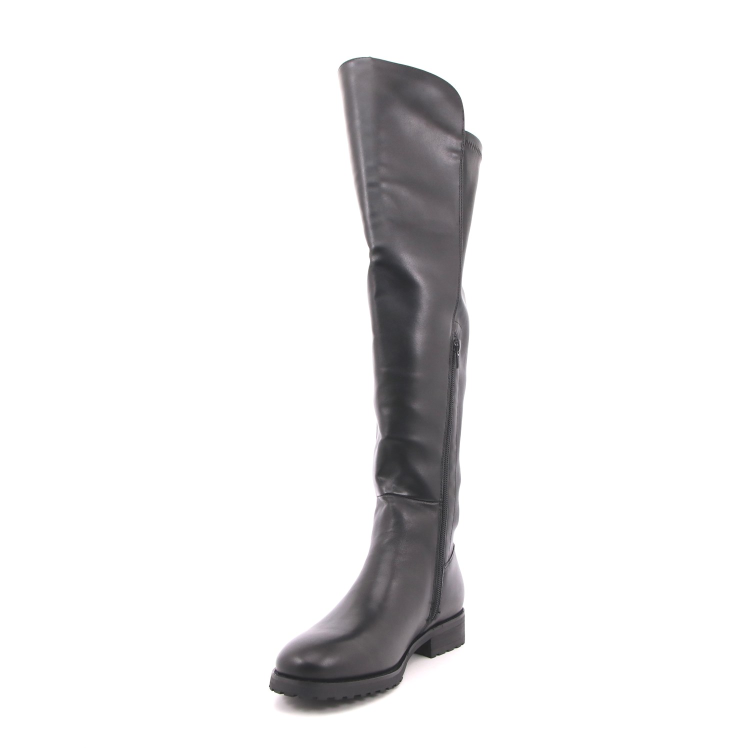 Stivale Keys Donna Nero Stivale Keys Donna Nero Scarpe 75 - K-5690A