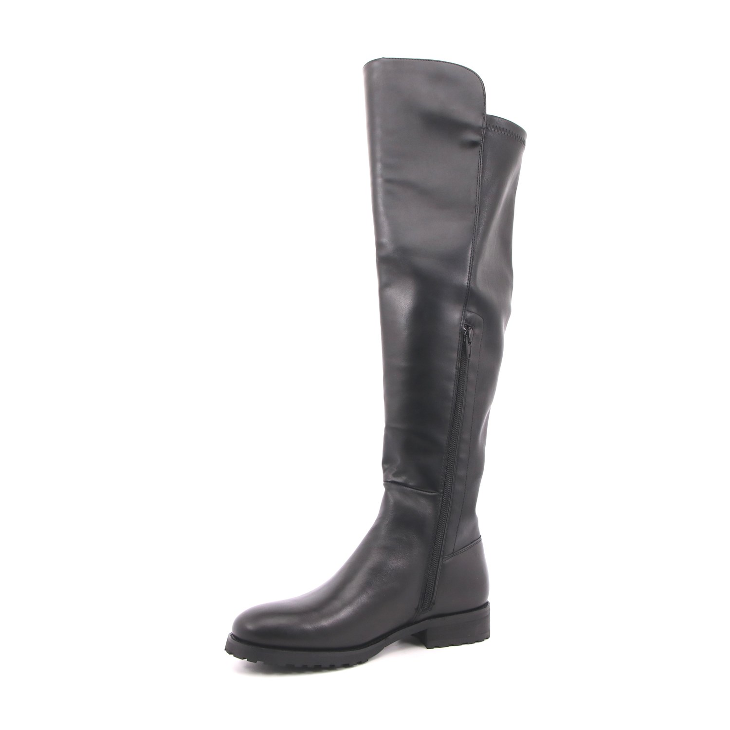 Stivale Keys Donna Nero Stivale Keys Donna Nero Scarpe 75 - K-5690A