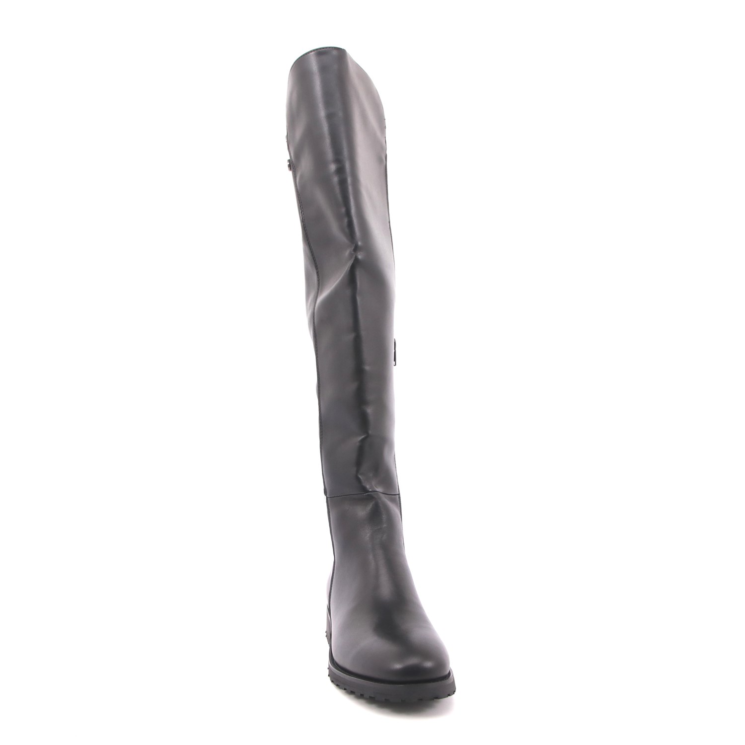 Stivale Keys Donna Nero Stivale Keys Donna Nero Scarpe 75 - K-5690A