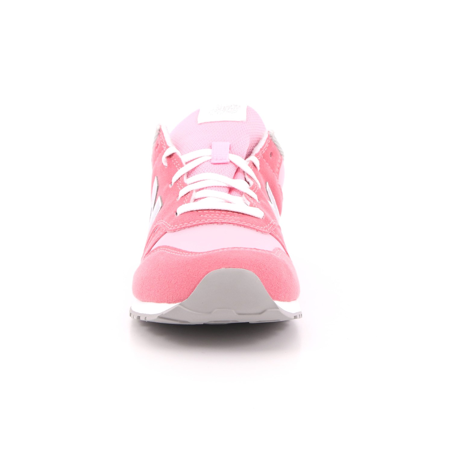 Scarpa Allacciata New Balance Bambina Rosa Scarpa Allacciata New Balance Bambina Rosa Scarpe 287 - YC373SN2