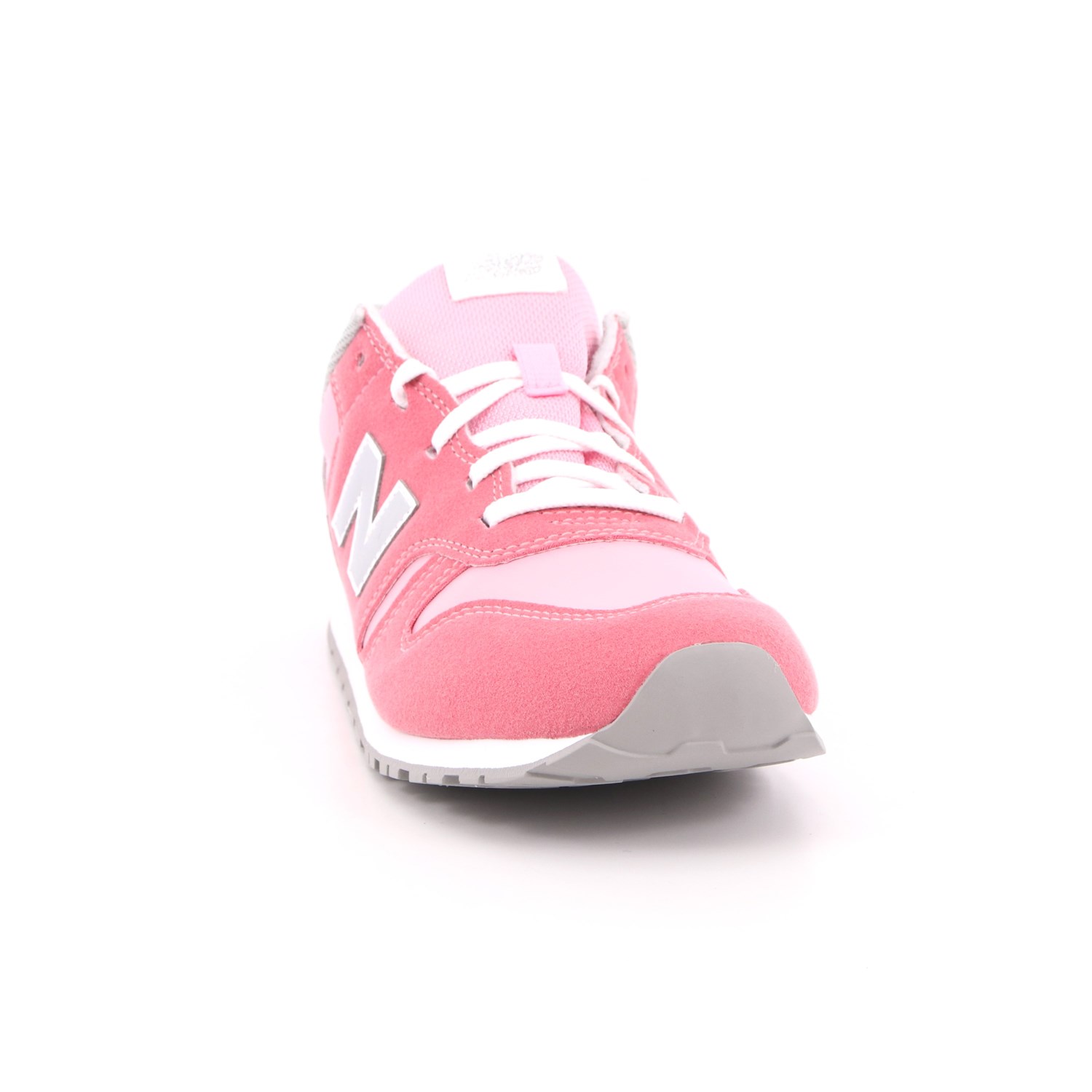 Scarpa Allacciata New Balance Bambina Rosa Scarpa Allacciata New Balance Bambina Rosa Scarpe 287 - YC373SN2