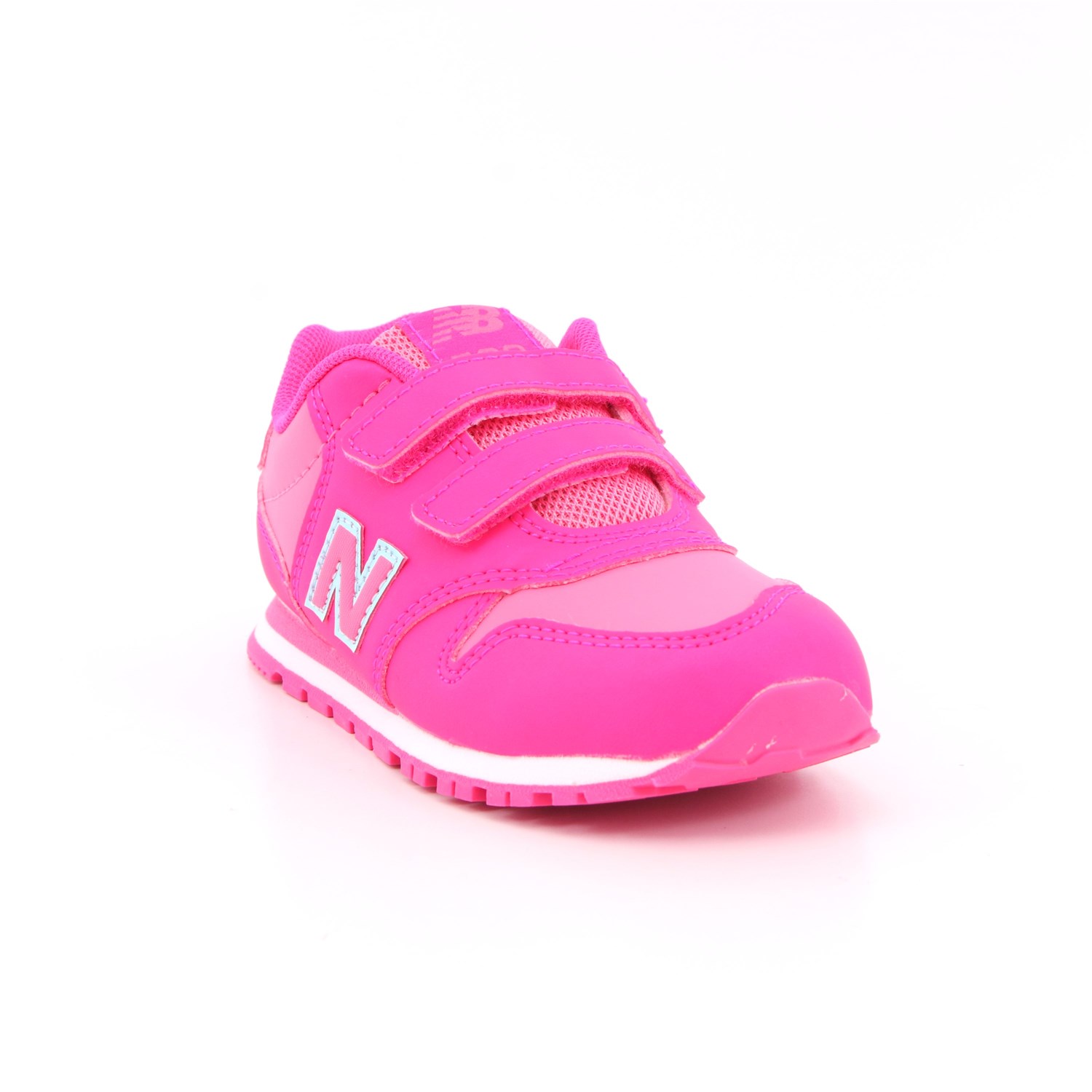 Scarpa Strappi New Balance Bambina Rosa Scarpa Strappi New Balance Bambina Rosa Scarpe 288 - IV500WNP