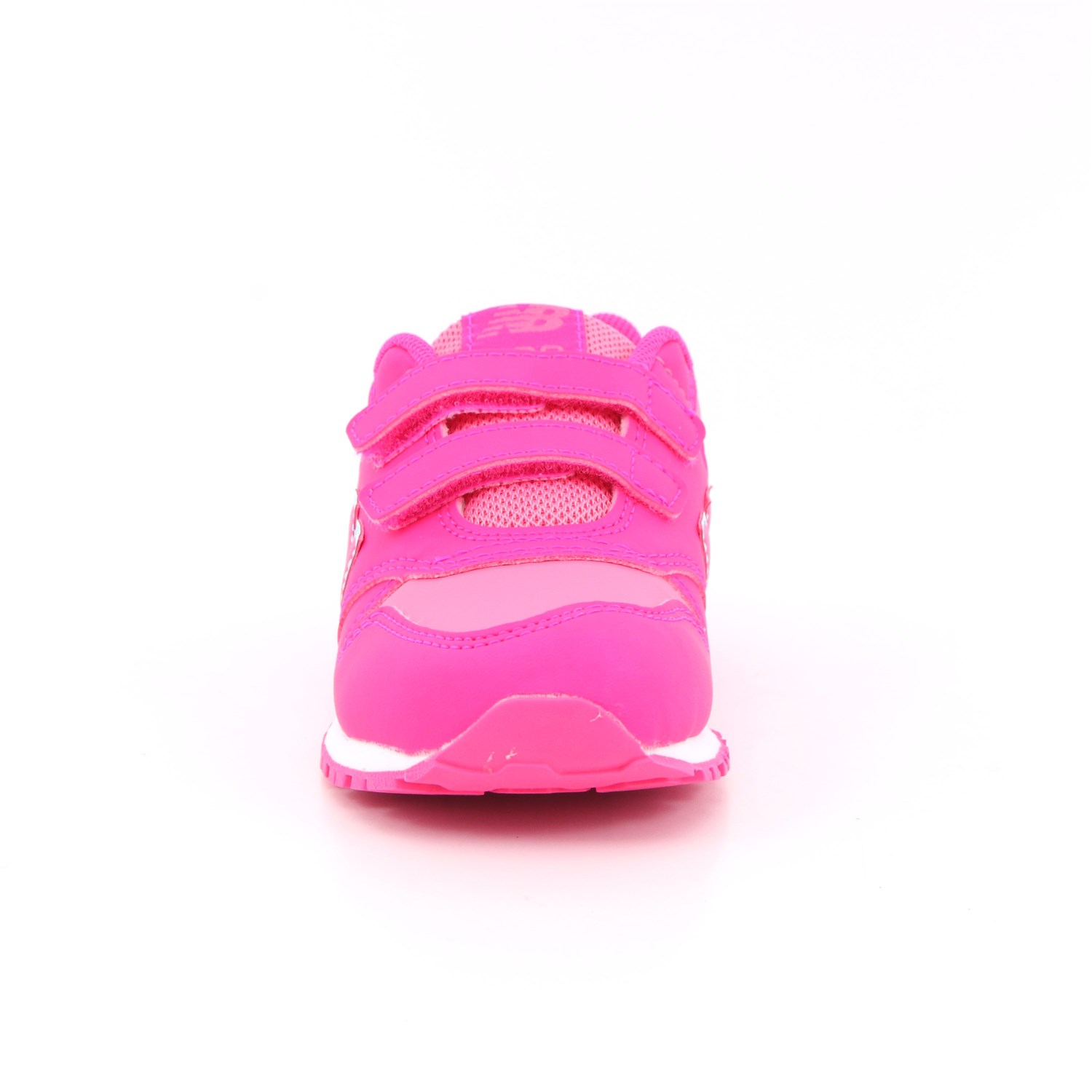 Scarpa Strappi New Balance Bambina Rosa Scarpa Strappi New Balance Bambina Rosa Scarpe 288 - IV500WNP