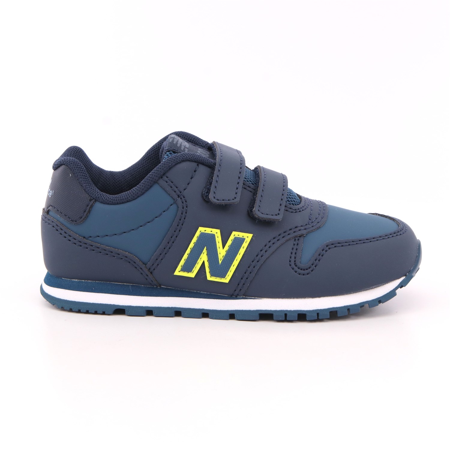 Scarpa Strappi New Balance Bambino Blu Scarpa Strappi New Balance Bambino Blu Scarpe 289 - IV500WNN
