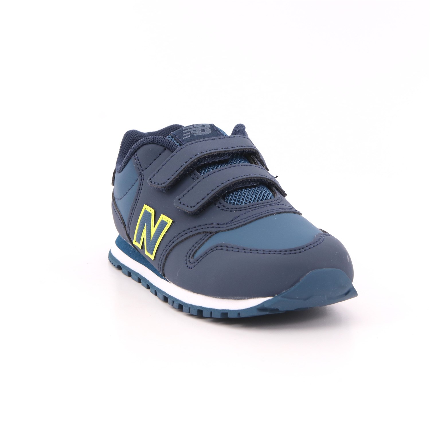 Scarpa Strappi New Balance Bambino Blu Scarpa Strappi New Balance Bambino Blu Scarpe 289 - IV500WNN