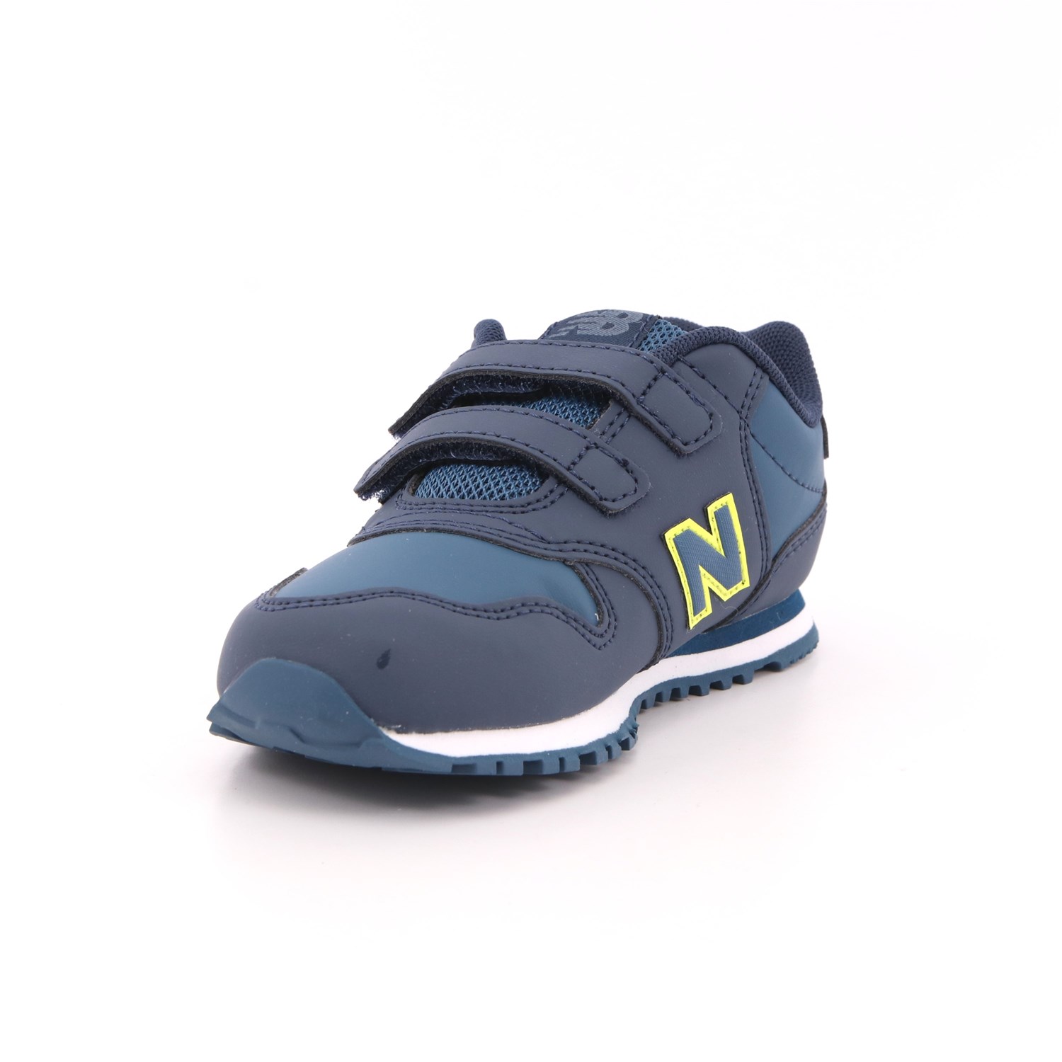 Scarpa Strappi New Balance Bambino Blu Scarpa Strappi New Balance Bambino Blu Scarpe 289 - IV500WNN