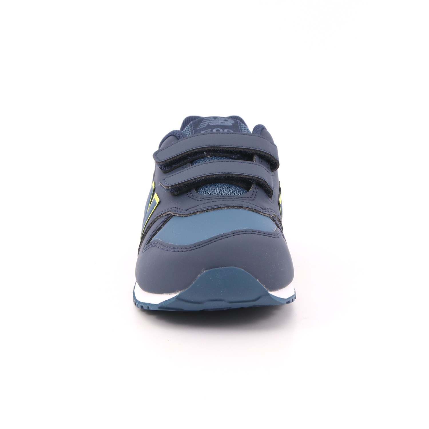 Scarpa Strappi New Balance Bambino Blu Scarpa Strappi New Balance Bambino Blu Scarpe 290 - PV500WNN