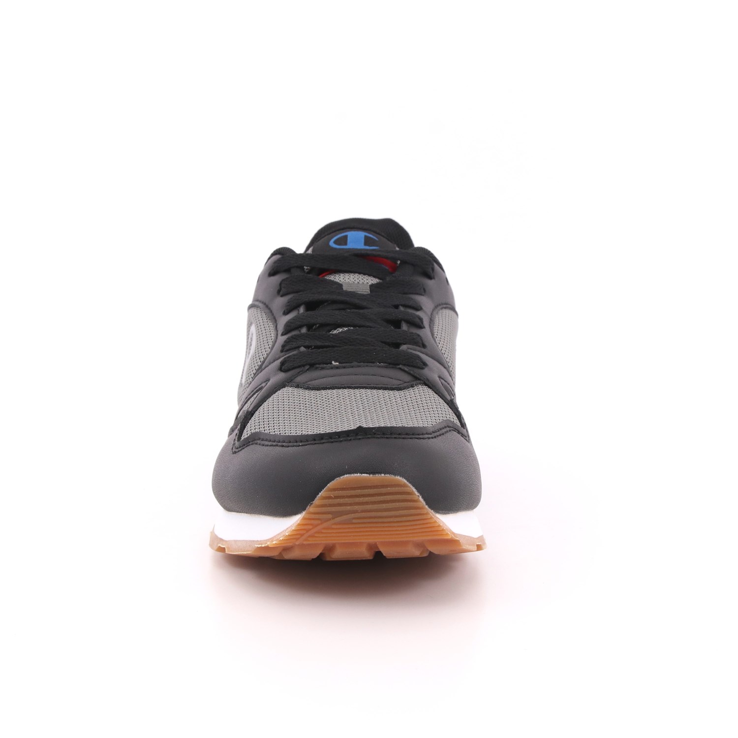 Scarpa Allacciata Champion Uomo Grigio Scarpa Allacciata Champion Uomo Grigio Scarpe 773 - S21753