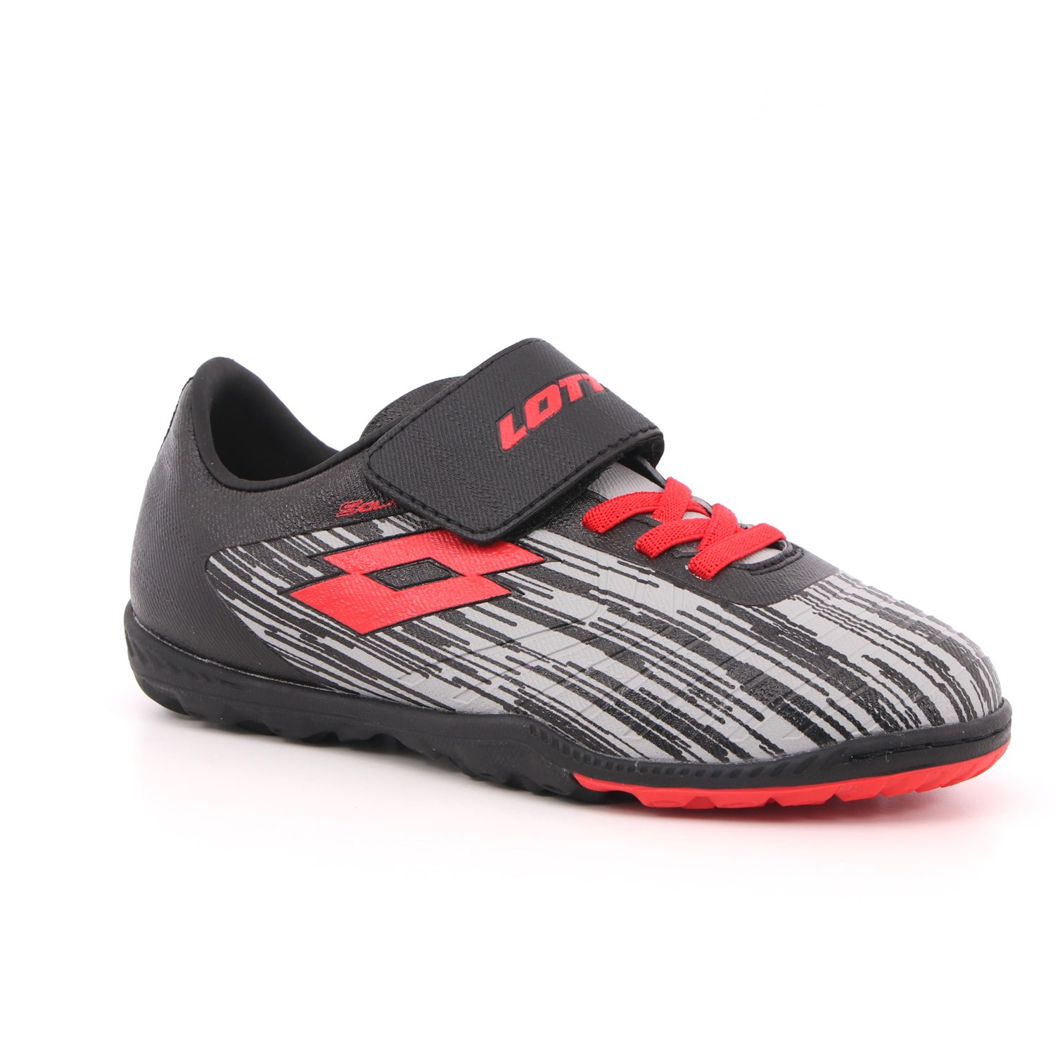 Scarpa Calcetto Lotto Bambino Nero Scarpa Calcetto Lotto Bambino Nero Scarpe 163 - 213310