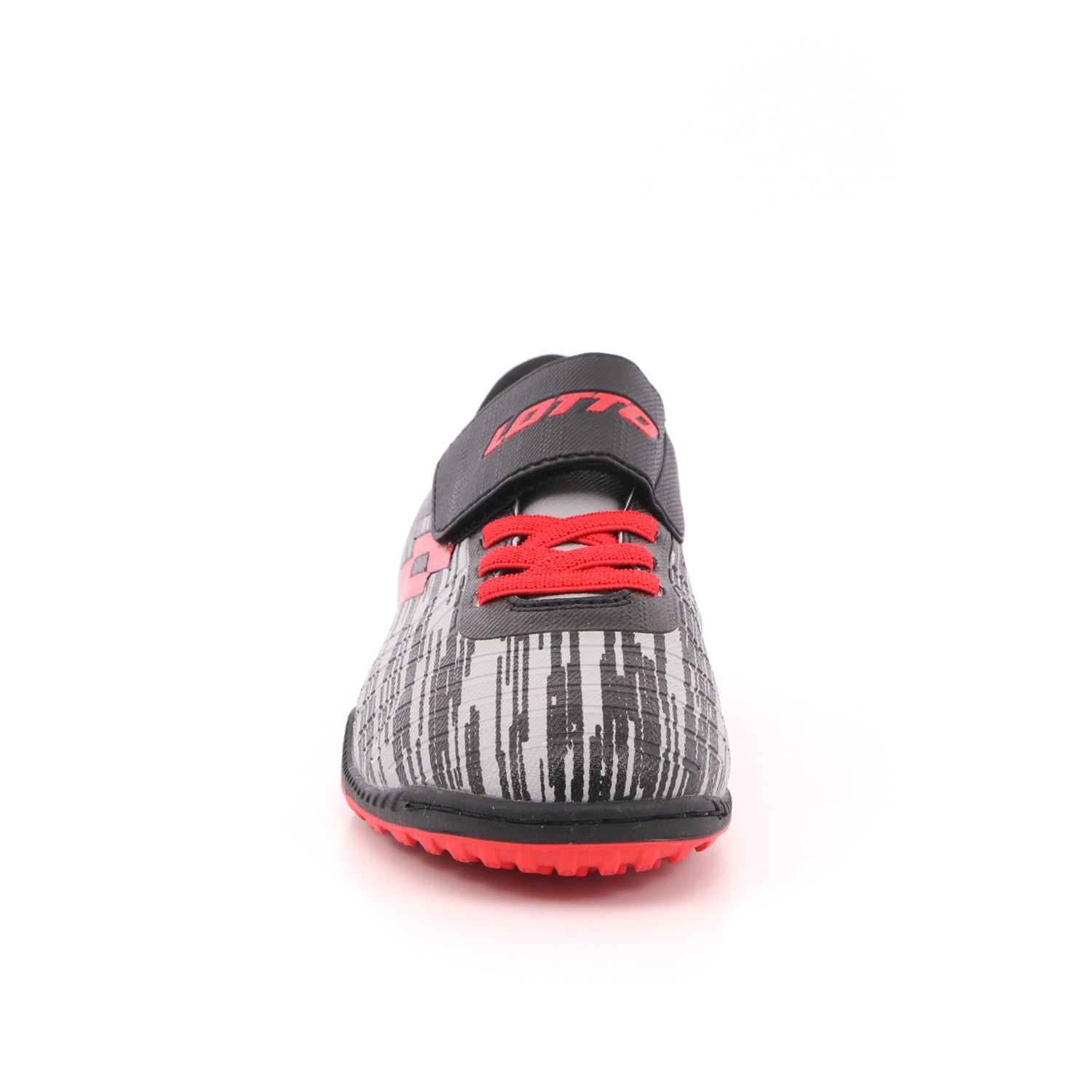Scarpa Calcetto Lotto Bambino Nero Scarpa Calcetto Lotto Bambino Nero Scarpe 163 - 213310