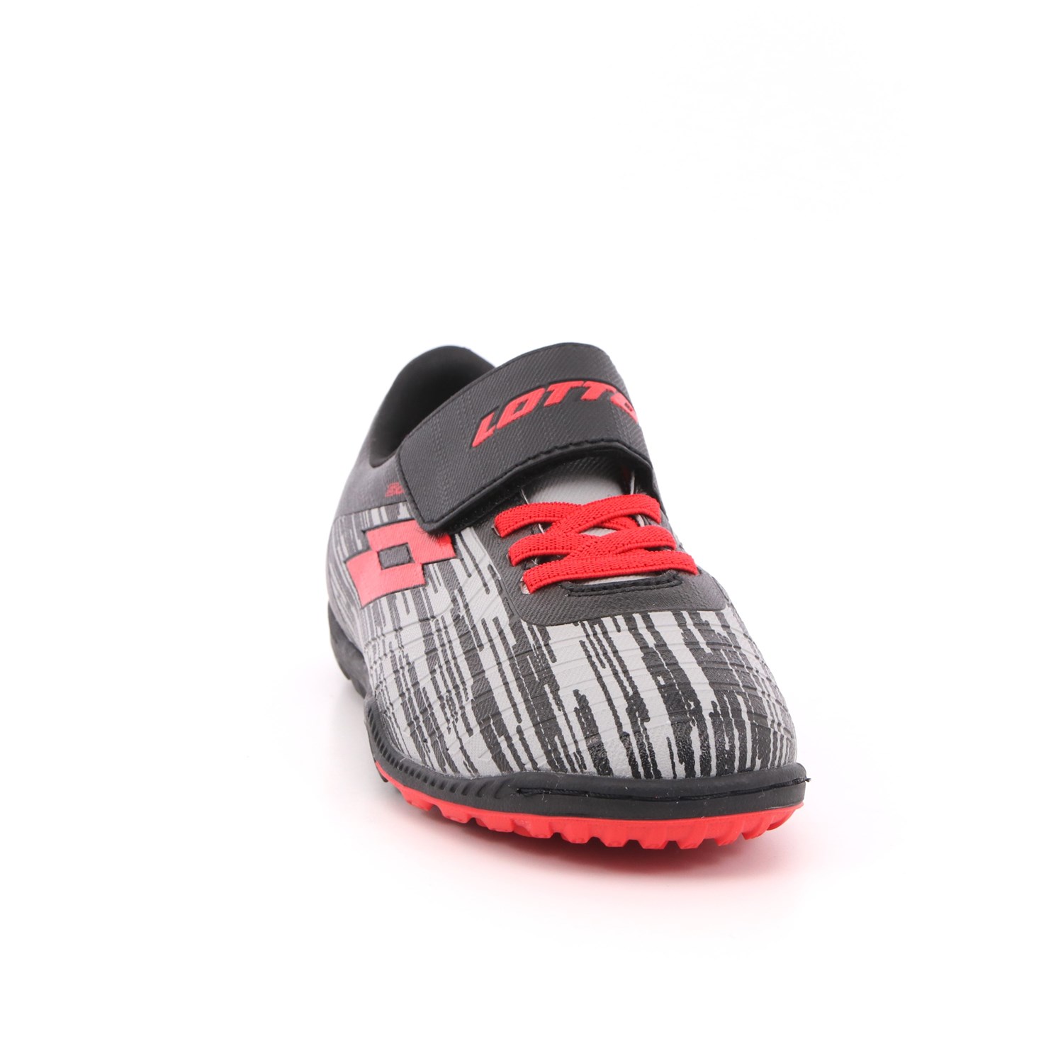 Scarpa Calcetto Lotto Bambino Nero Scarpa Calcetto Lotto Bambino Nero Scarpe 163 - 213310
