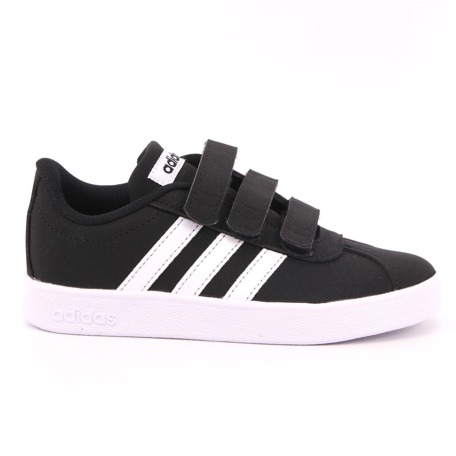Scarpa Strappi + Elastico Adidas Bambino Nero Scarpa Strappi + Elastico Adidas Bambino Nero Scarpe 919 - GZ3324