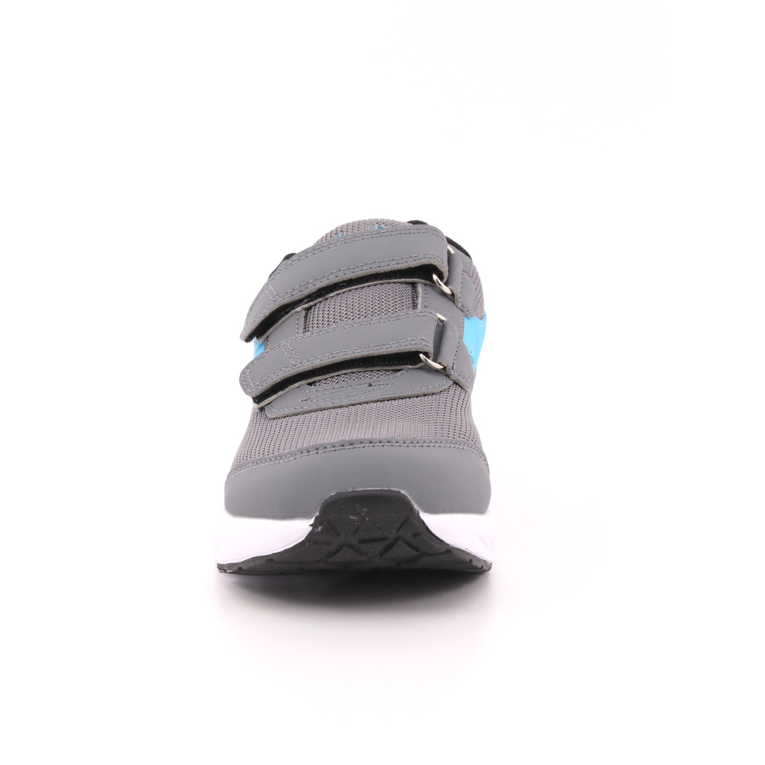 Scarpa Strappi Diadora Bambino Grigio Scarpa Strappi Diadora Bambino Grigio Scarpe 312 - 101.176150