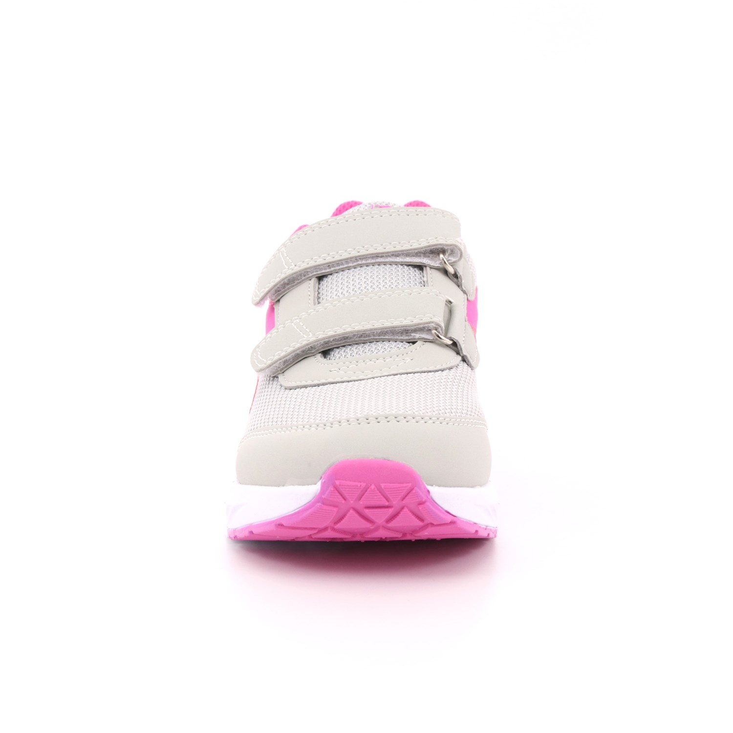 Scarpa Strappi Diadora Bambina Argento Scarpa Strappi Diadora Bambina Argento Scarpe 314 - 101.176150