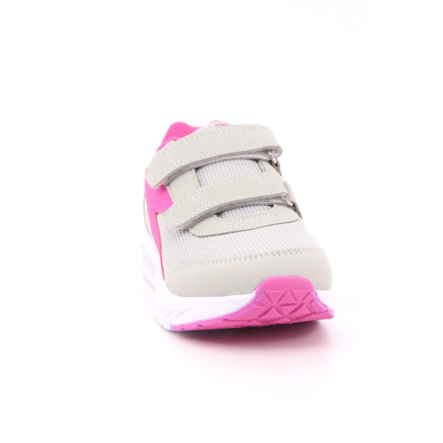 Scarpa Strappi Diadora Bambina Argento Scarpa Strappi Diadora Bambina Argento Scarpe 314 - 101.176150