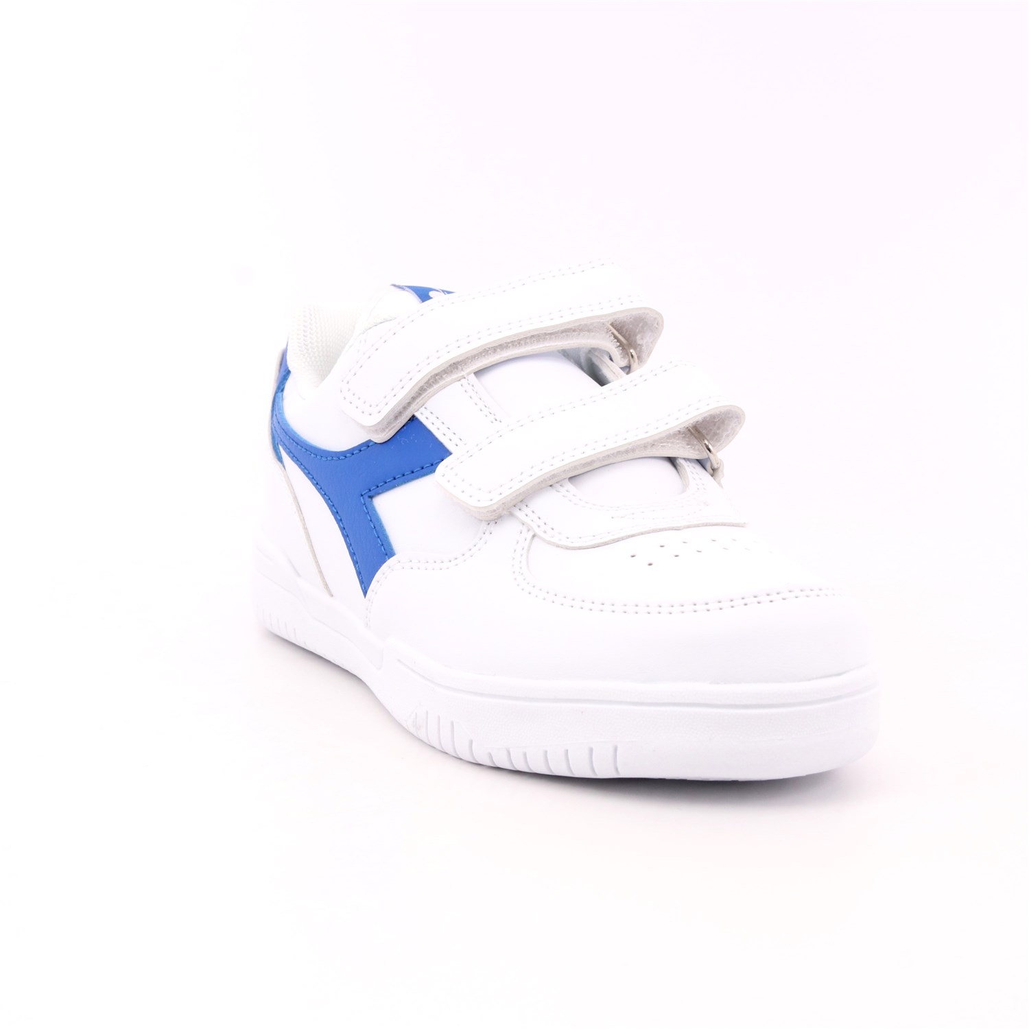 Scarpa Strappi Diadora Bambino Bianco Scarpa Strappi Diadora Bambino Bianco Scarpe 316 - 101.177721