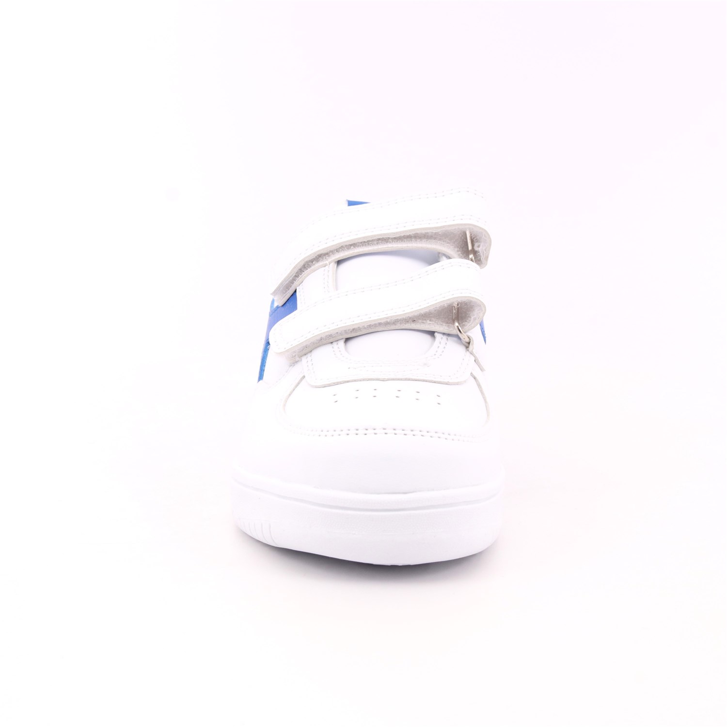 Scarpa Strappi Diadora Bambino Bianco Scarpa Strappi Diadora Bambino Bianco Scarpe 316 - 101.177721