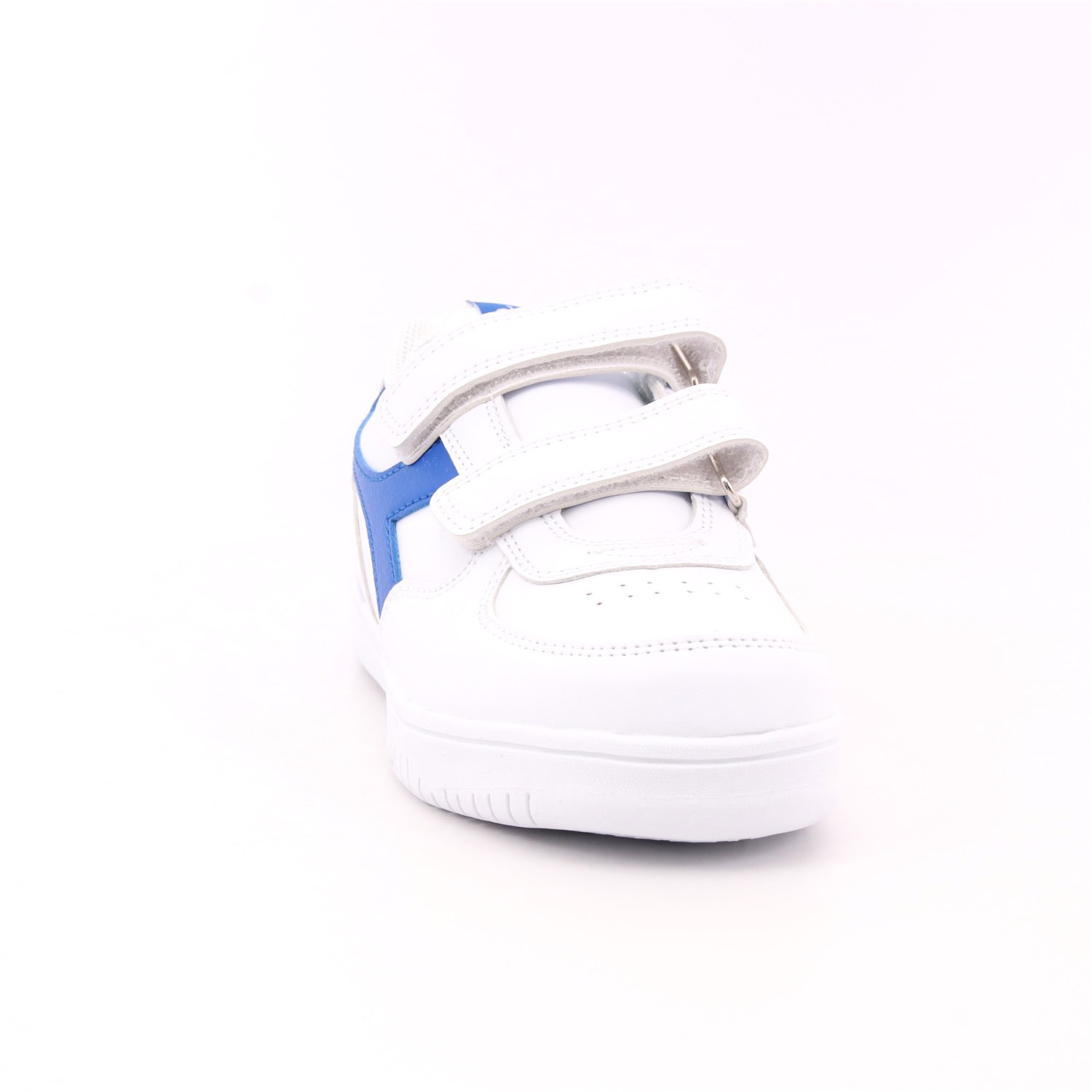 Scarpa Strappi Diadora Bambino Bianco Scarpa Strappi Diadora Bambino Bianco Scarpe 316 - 101.177721